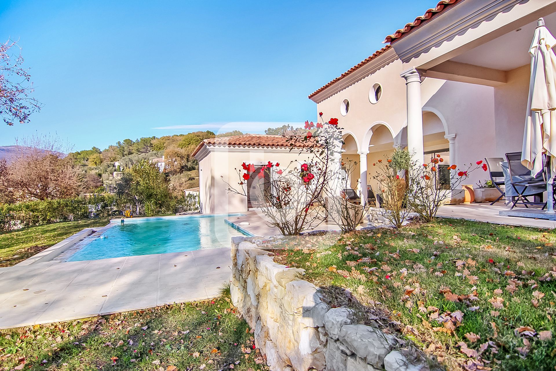 Rumah di Châteauneuf, Provence-Alpes-Côte d'Azur 10149200