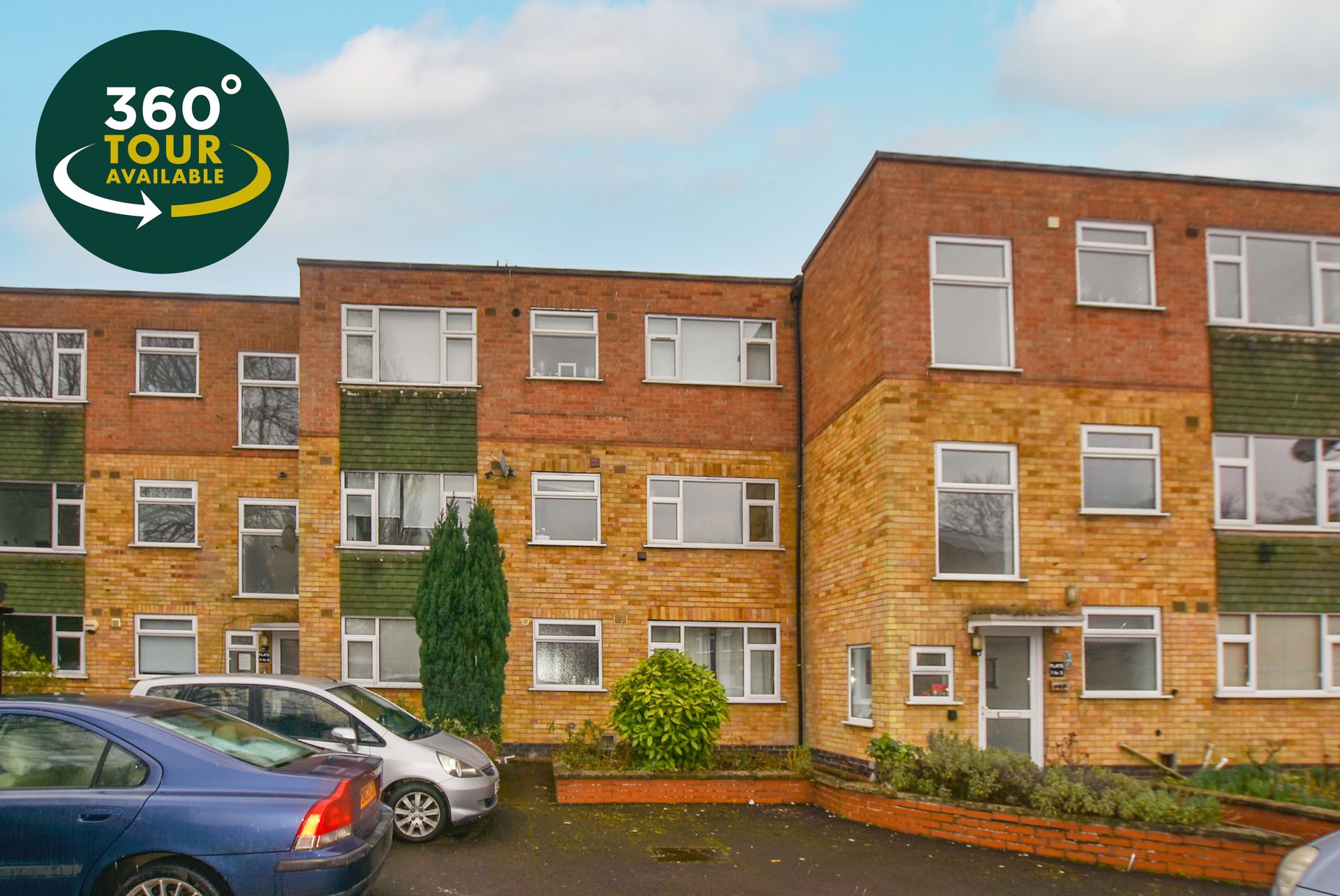 Condominio nel Oadby, Leicestershire 10149219