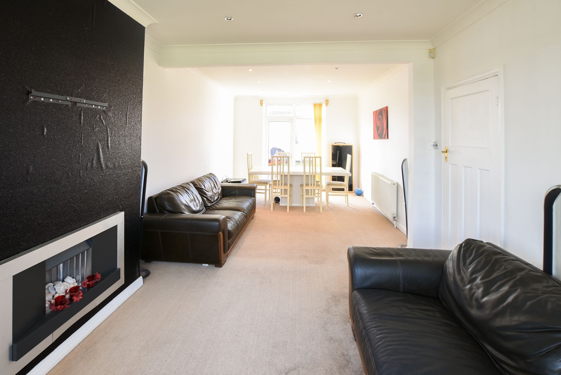 Condominium in Braunstone, Leicestershire 10149223