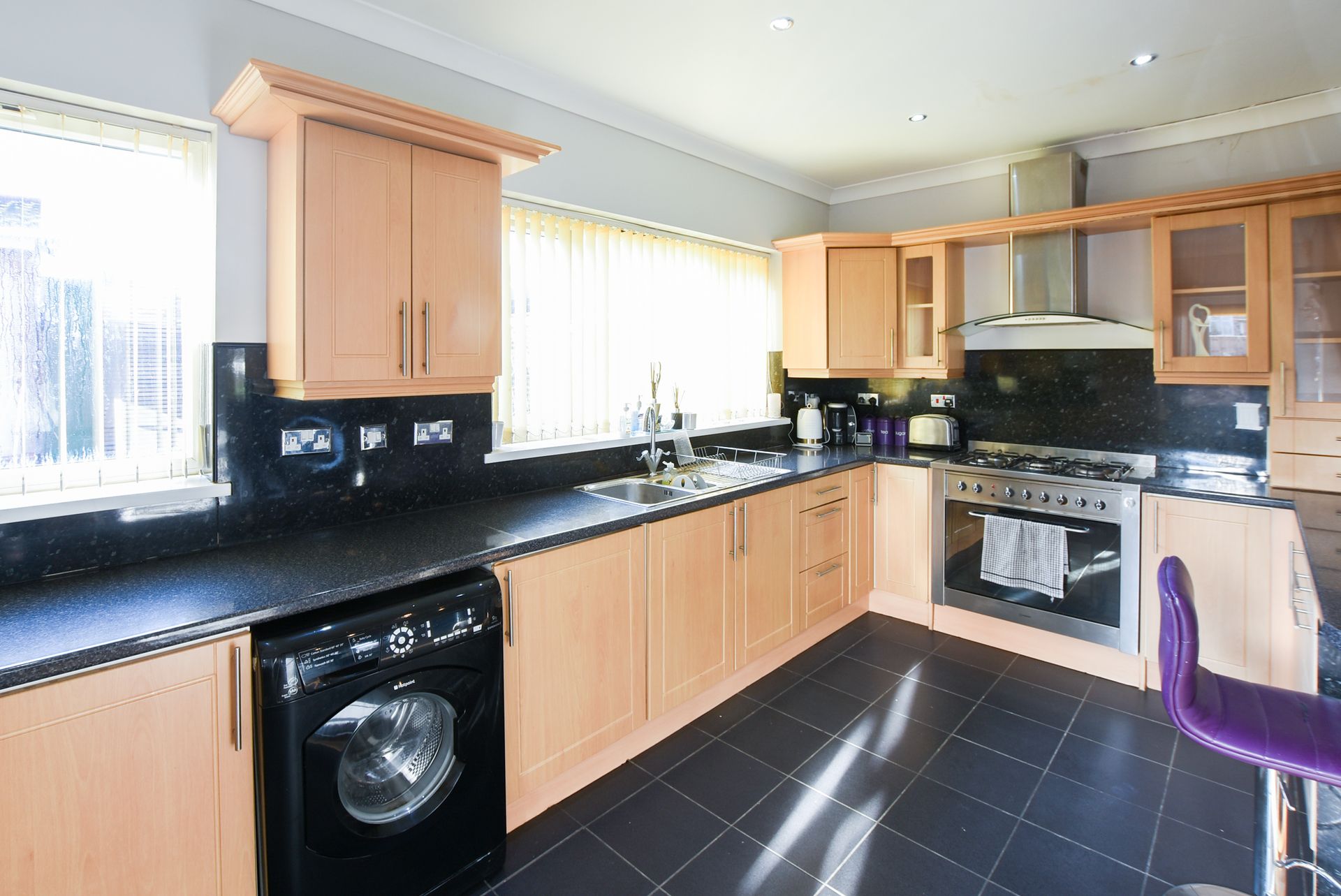 Condominium in Braunstone, Leicestershire 10149223