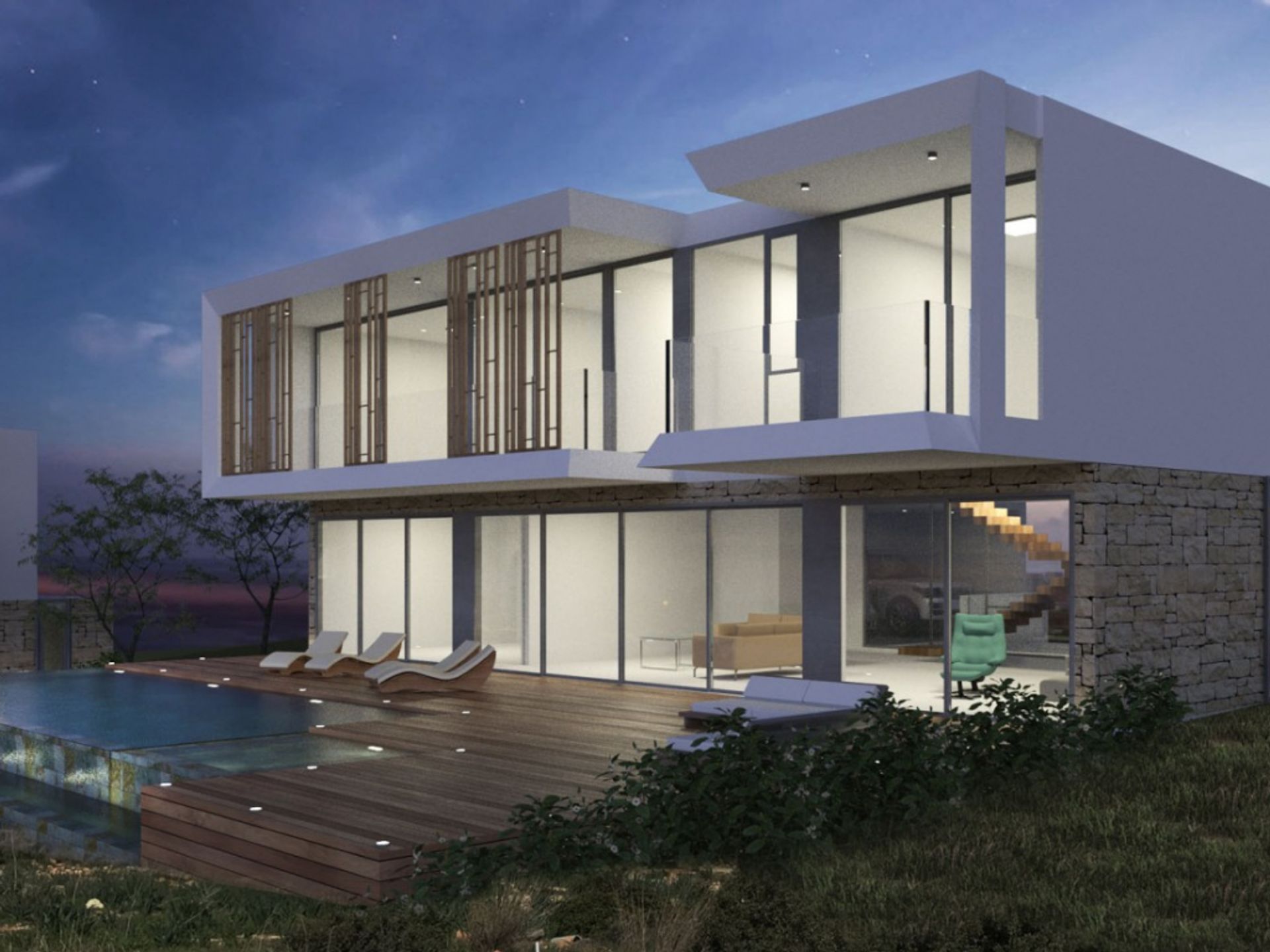 casa en Peyia, Paphos 10149254