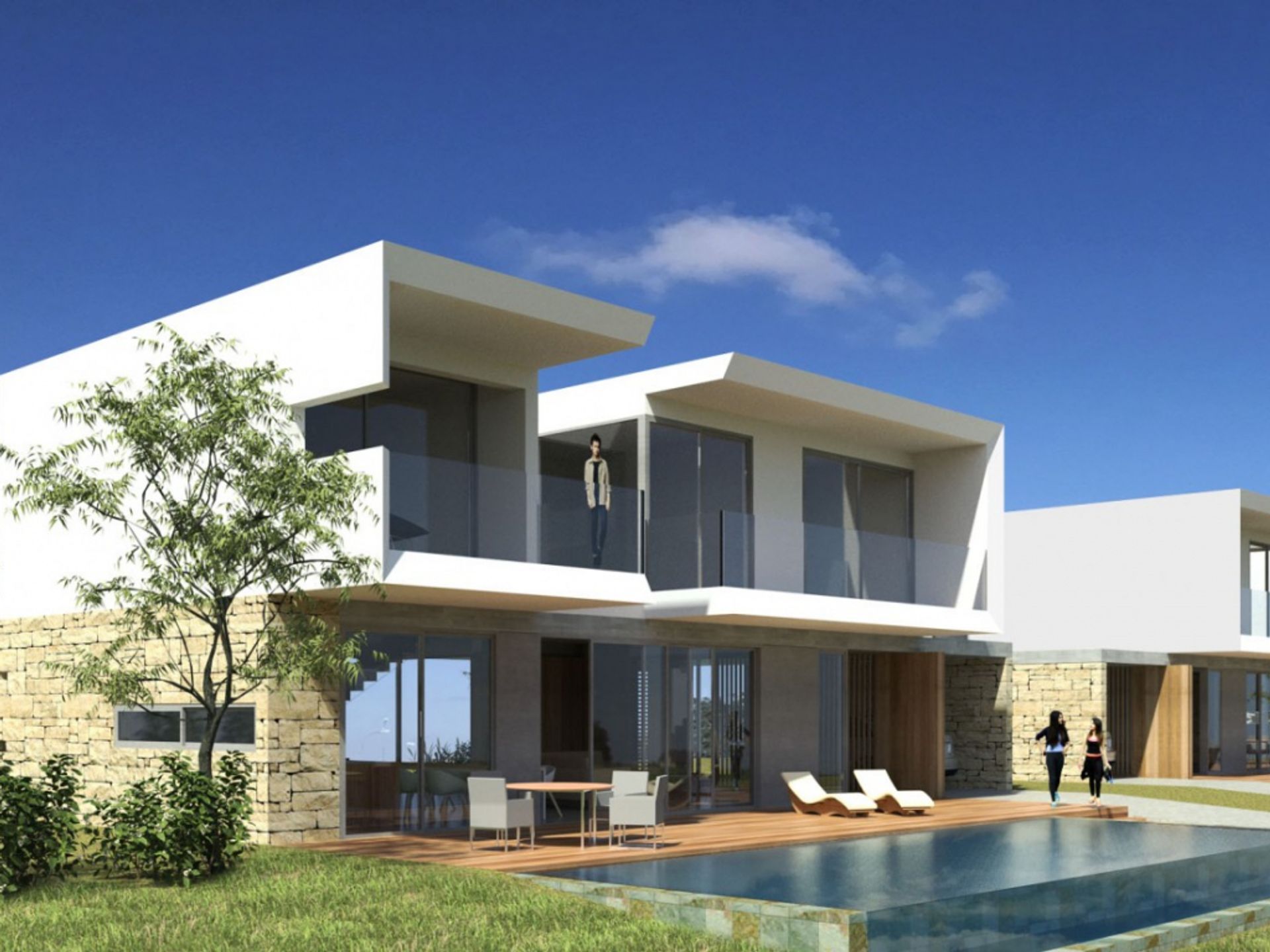 casa en Peyia, Paphos 10149254