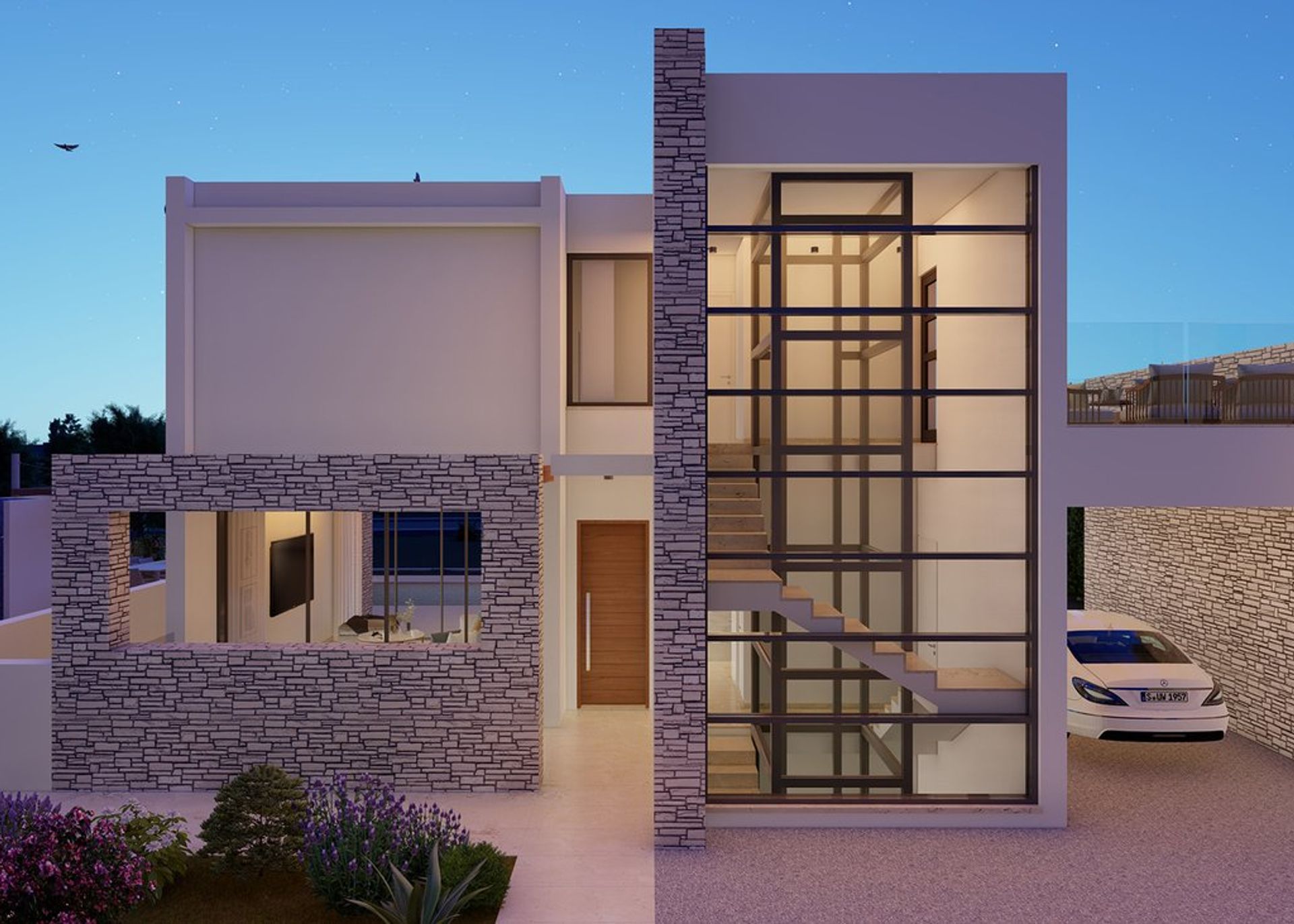 casa en Agios Georgios, Limassol 10149258