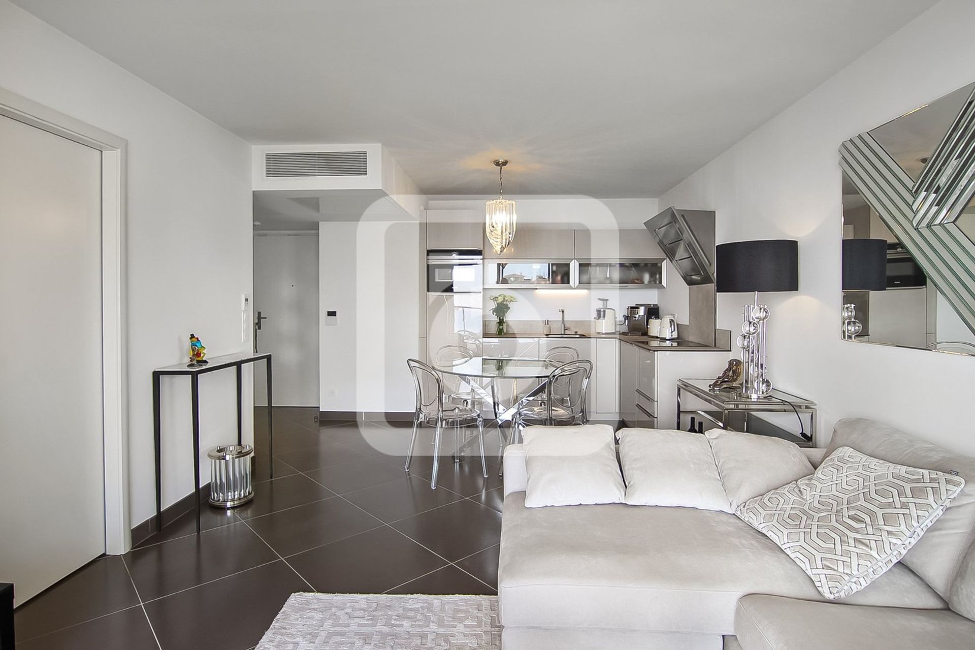 Condominium in Beausoleil, Provence-Alpes-Côte d'Azur 10149292