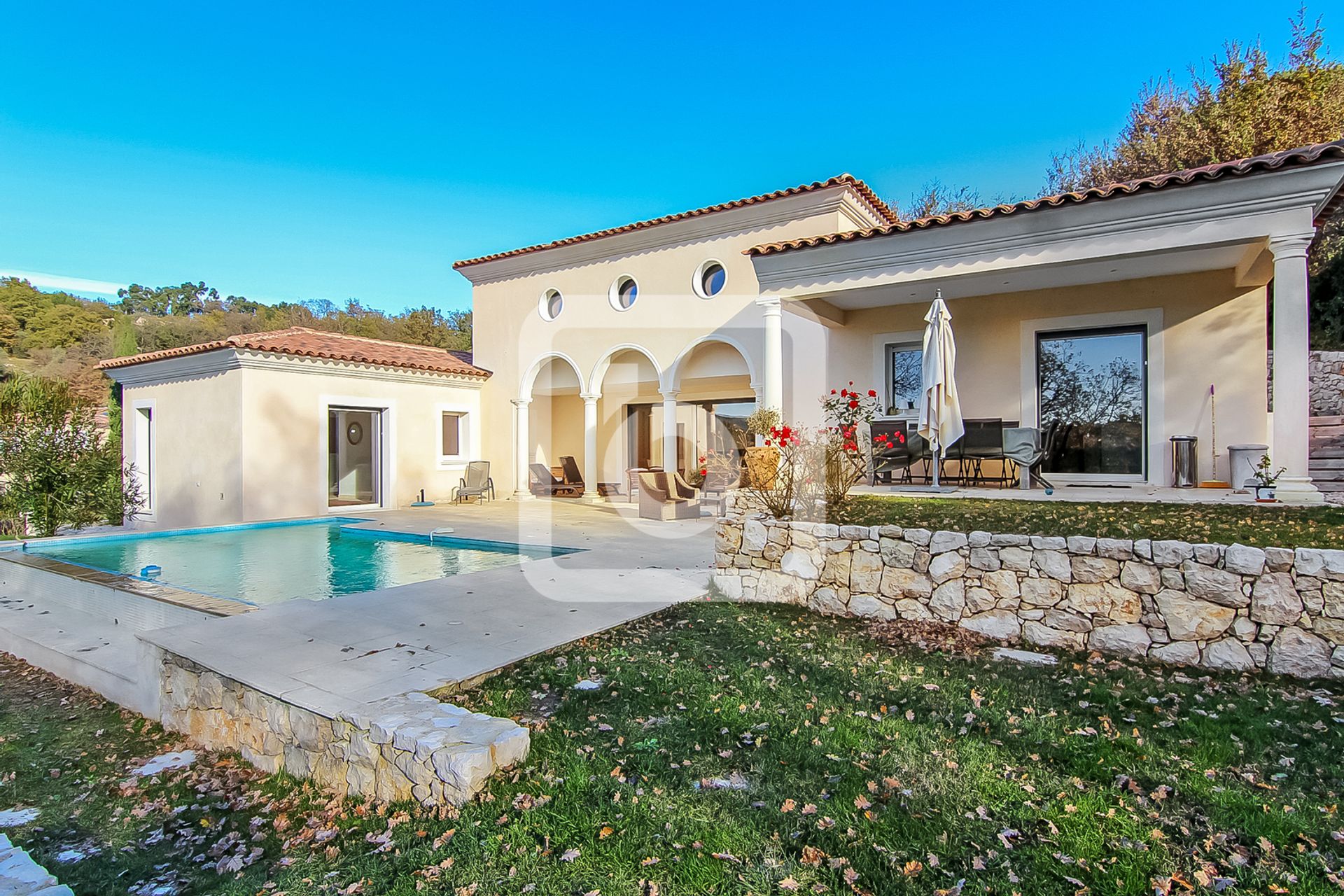 casa no Châteauneuf, Provence-Alpes-Côte d'Azur 10149334