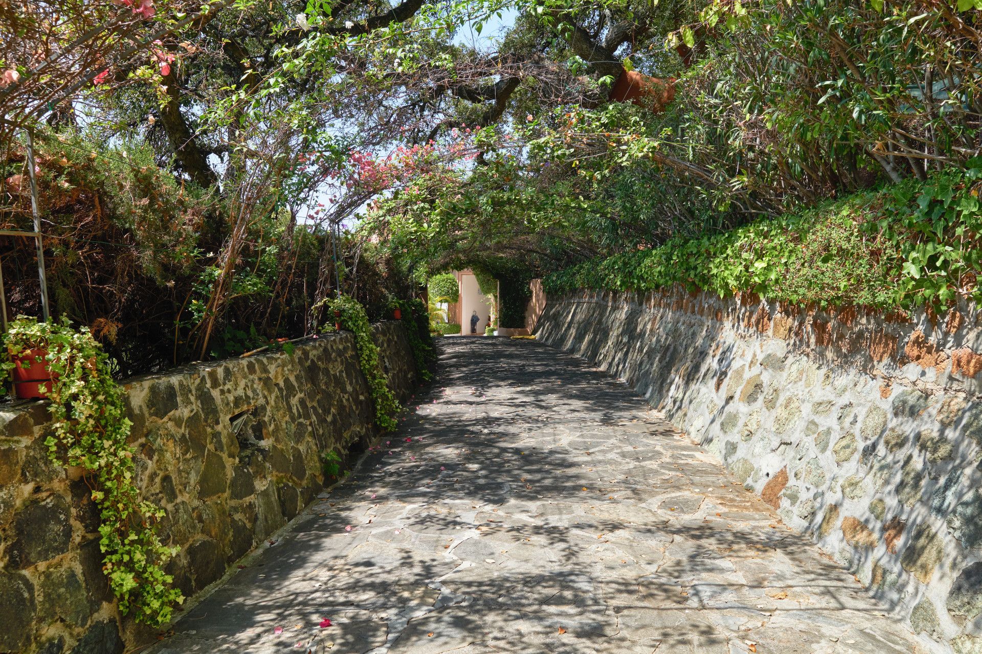 Casa nel Benahavis, Andalusia 10149363