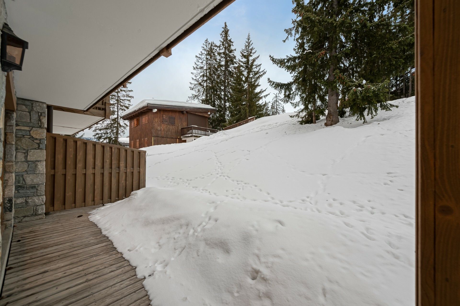 Кондоминиум в Courchevel, Auvergne-Rhône-Alpes 10149381