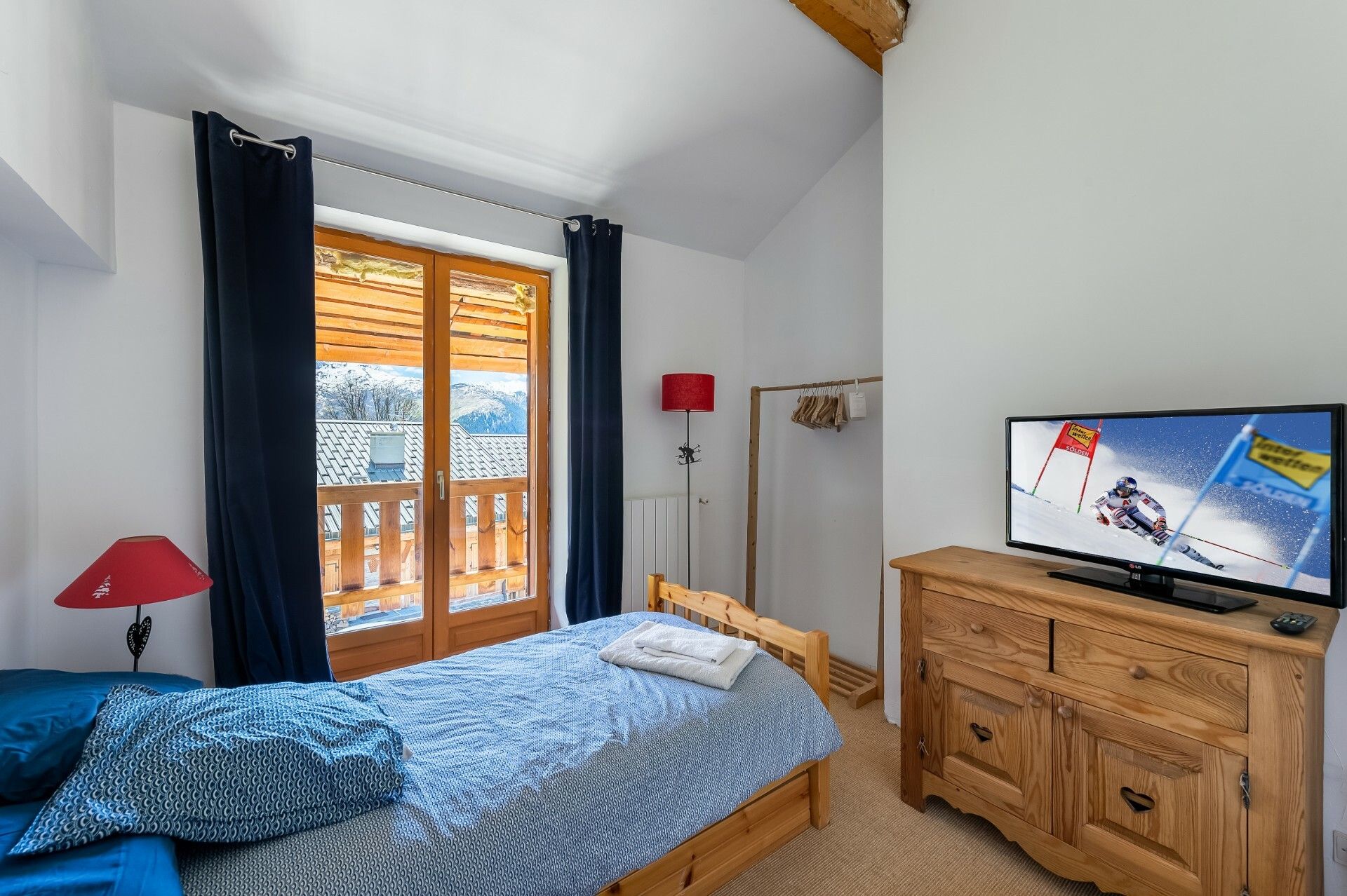 Haus im Les Belleville, Auvergne-Rhône-Alpes 10149388