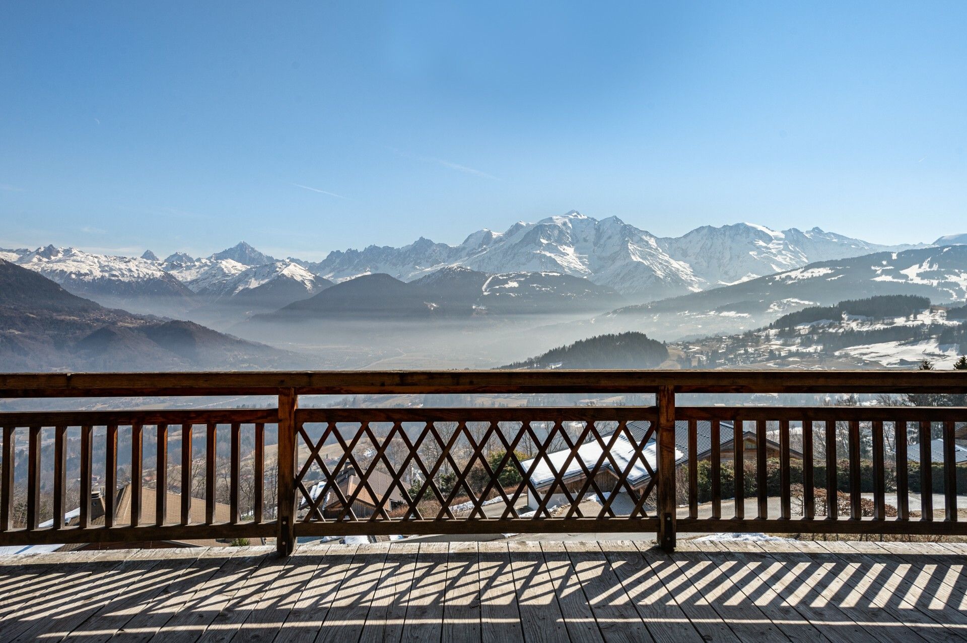 Huis in Cordon, Auvergne-Rhône-Alpes 10149399