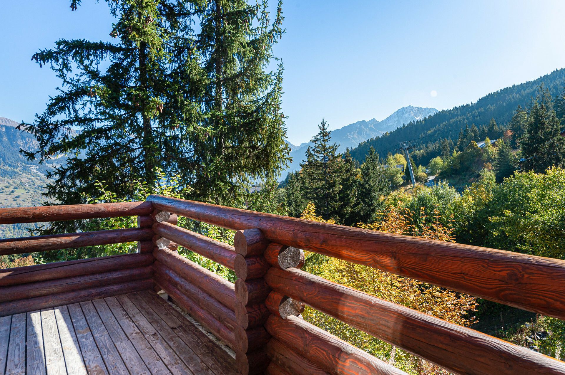 Talo sisään Courchevel, Auvergne-Rhône-Alpes 10149402