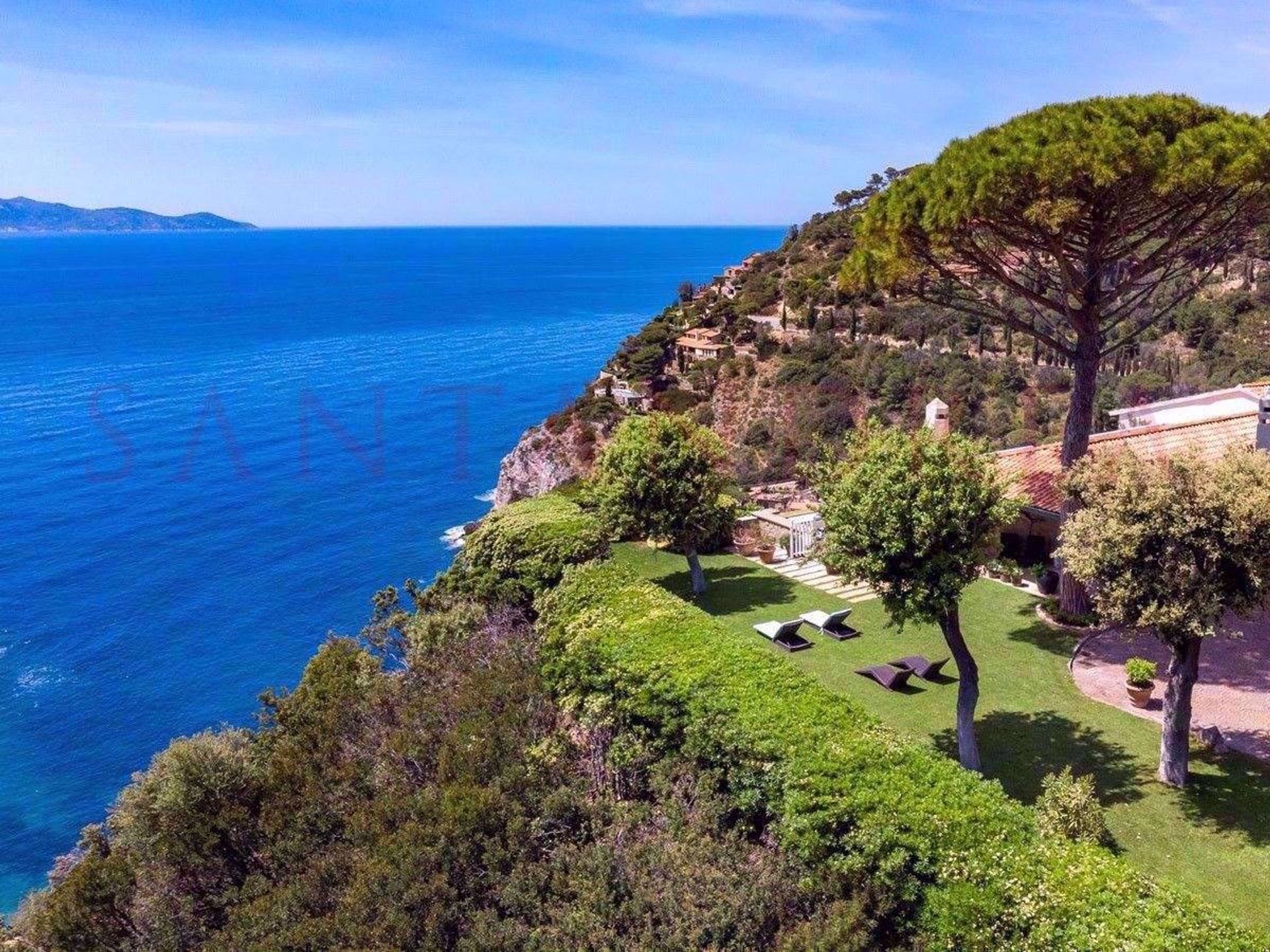 Casa nel Santa Liberata, Tuscany 10149408