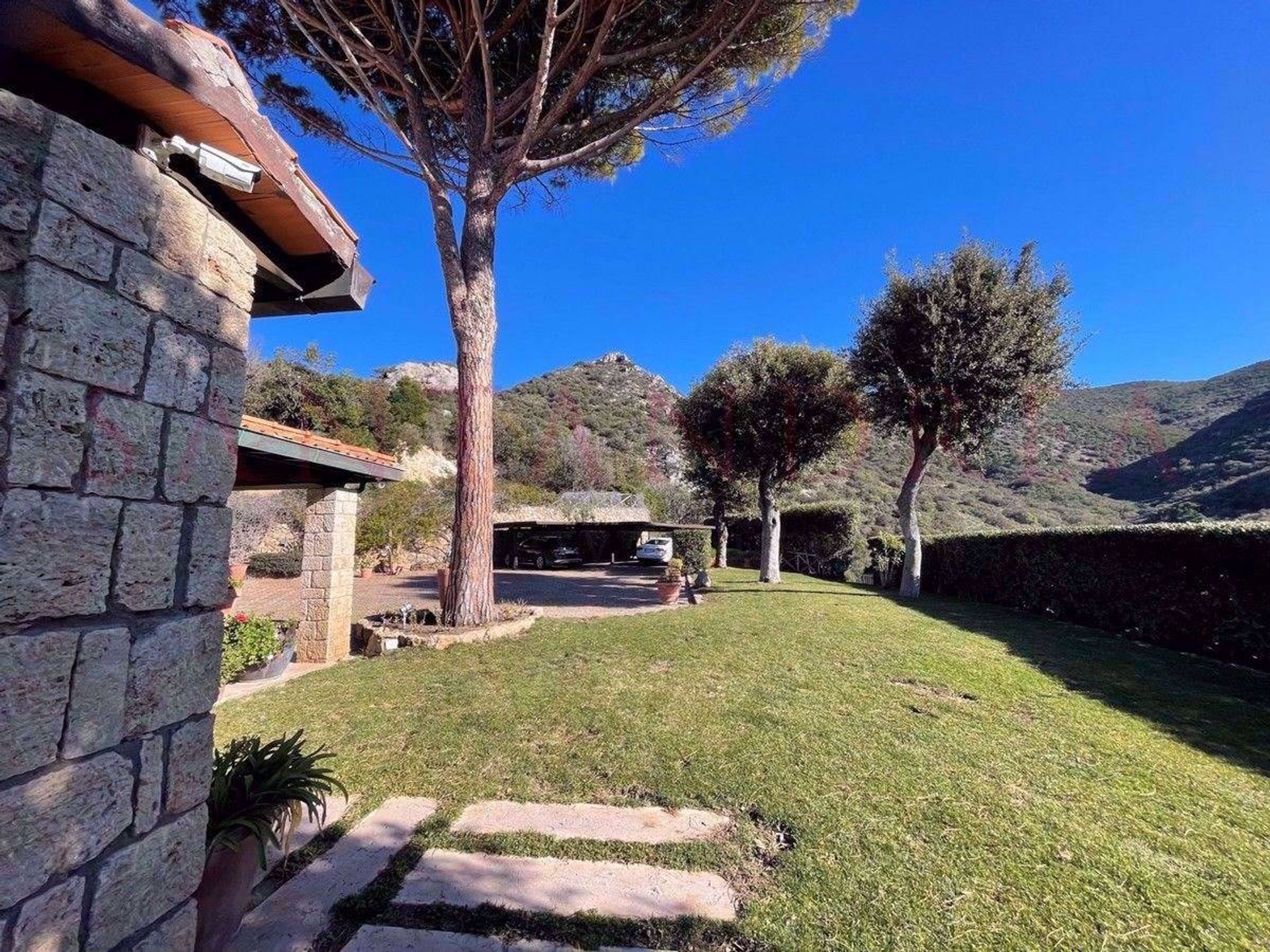 casa en , Tuscany 10149408