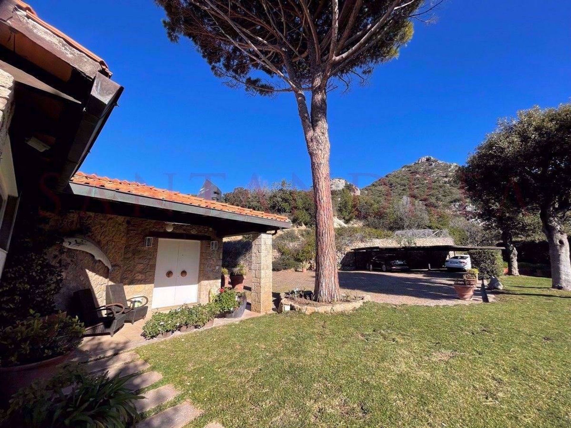 casa en , Tuscany 10149408