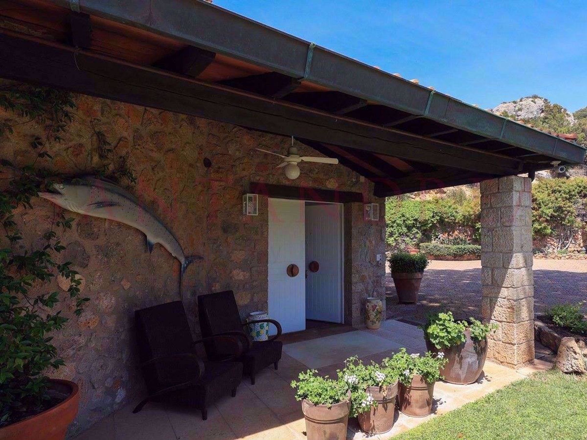 casa en , Tuscany 10149408