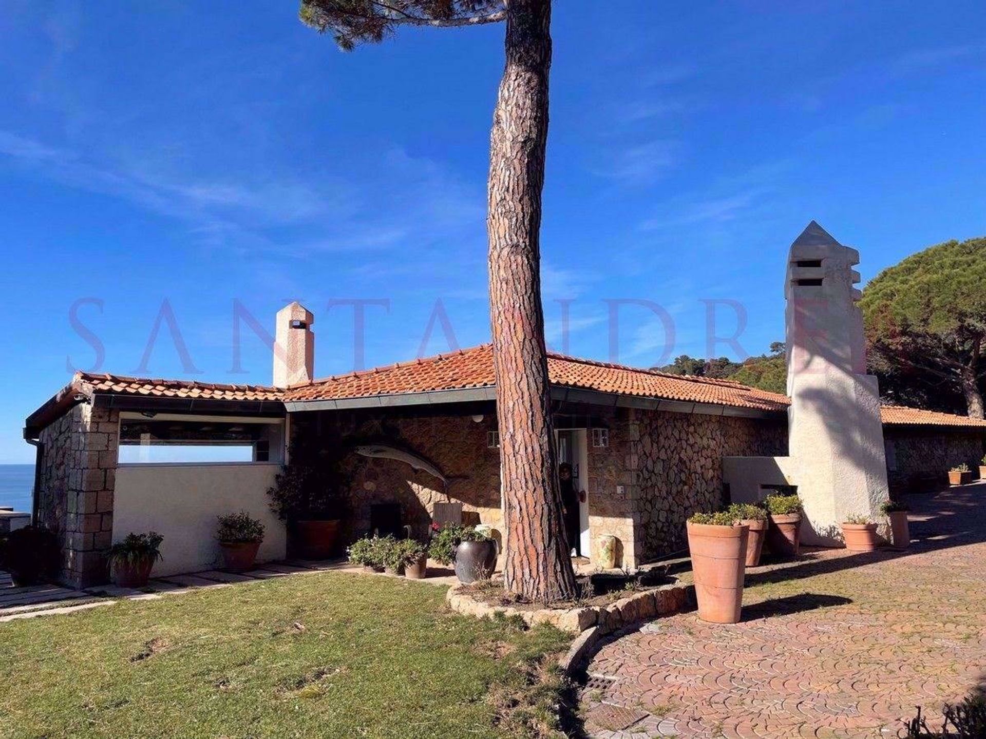 casa en , Tuscany 10149408