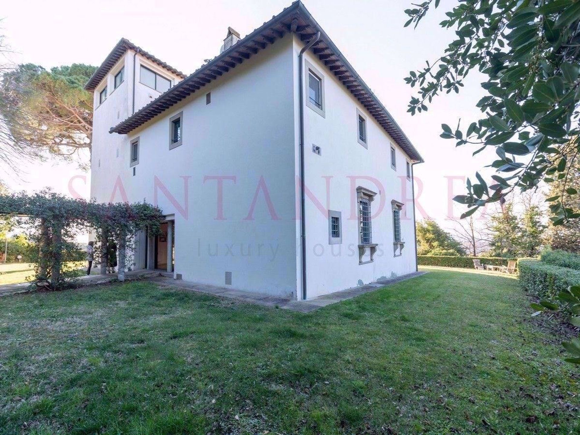 rumah dalam Florence, Tuscany 10149412