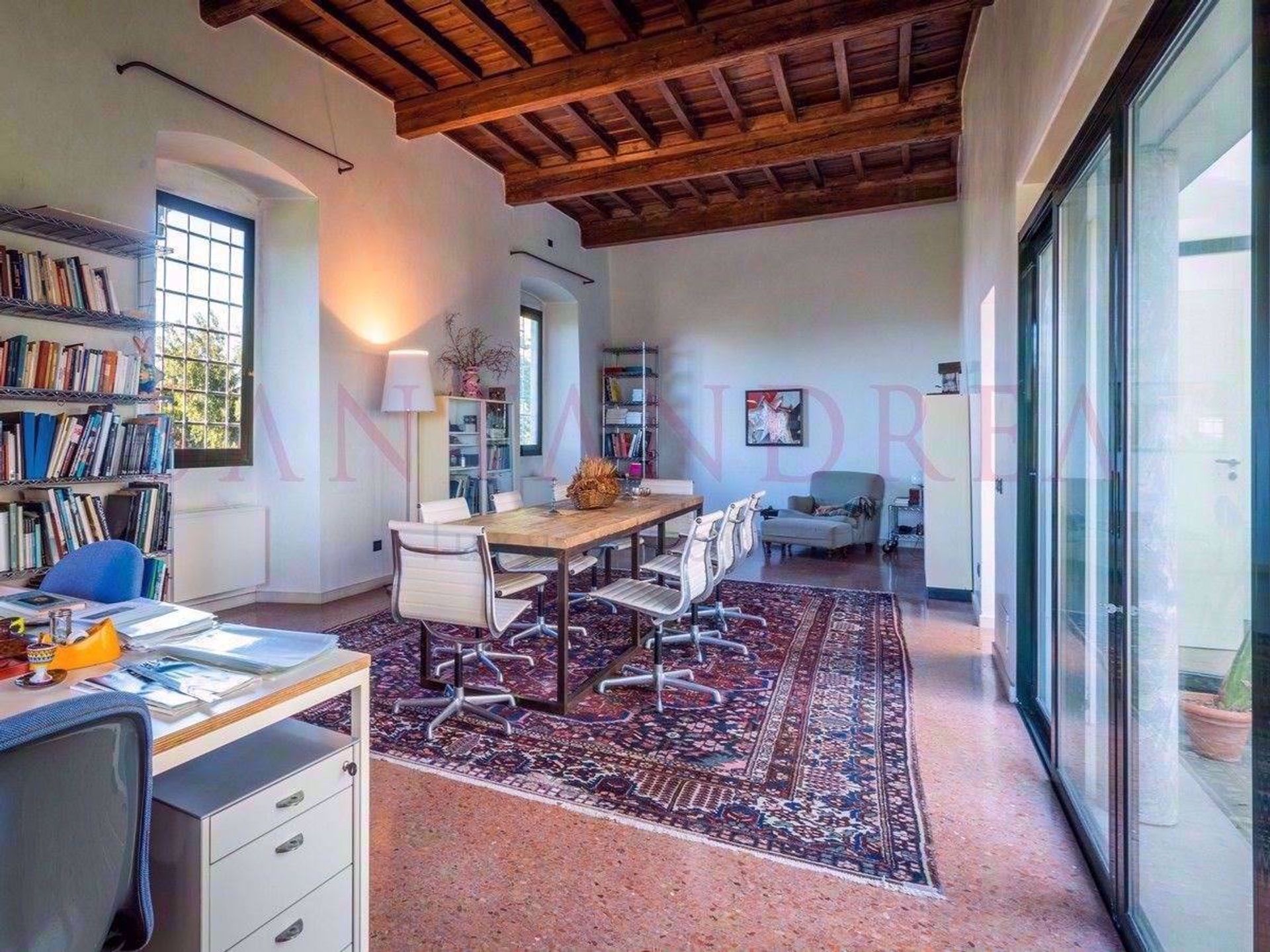 Hus i Firenze, Toscana 10149412