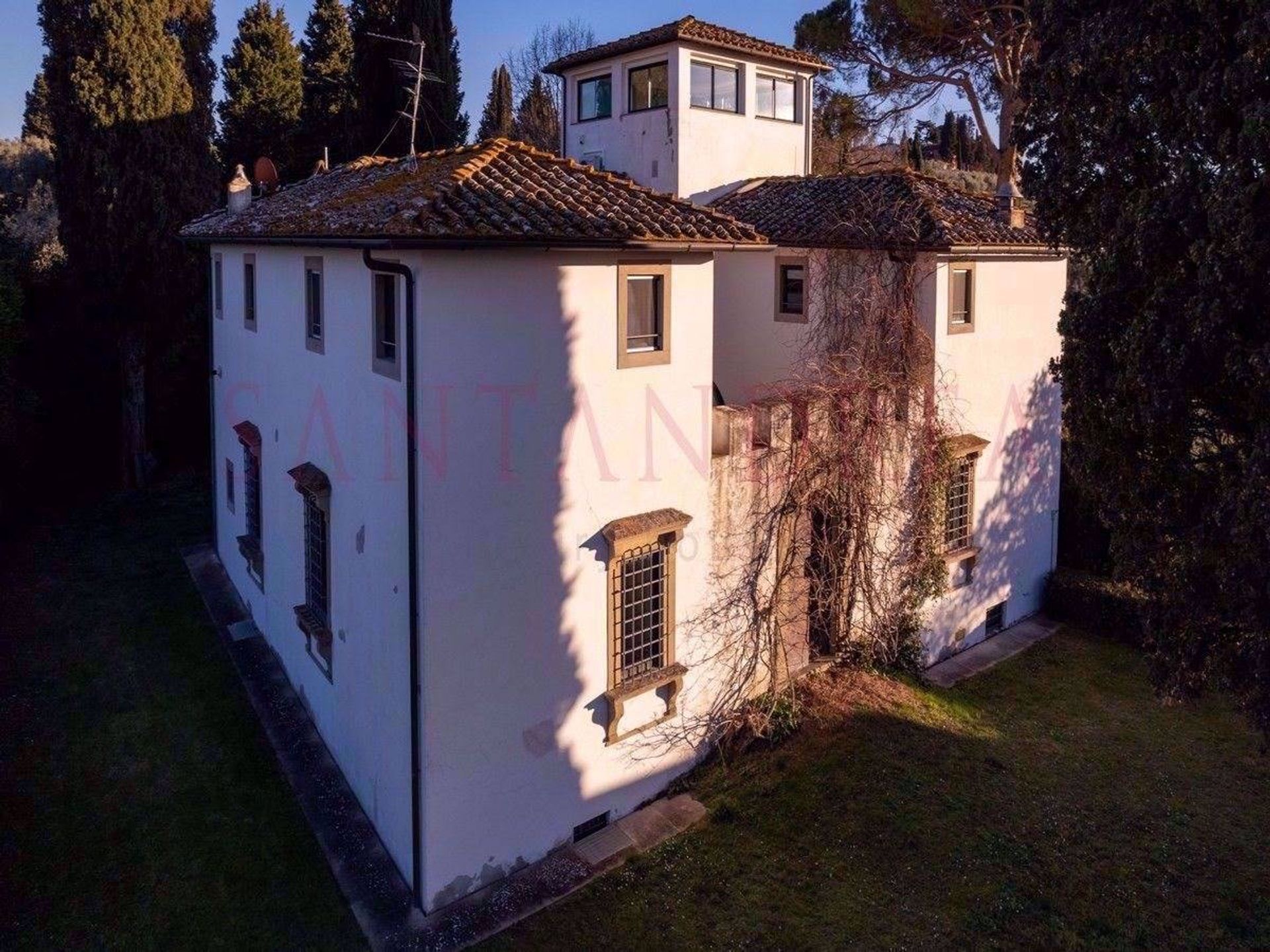 rumah dalam Florence, Tuscany 10149412