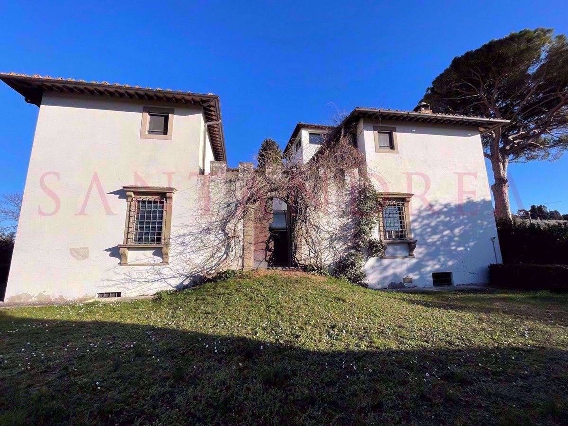 Hus i Firenze, Toscana 10149412