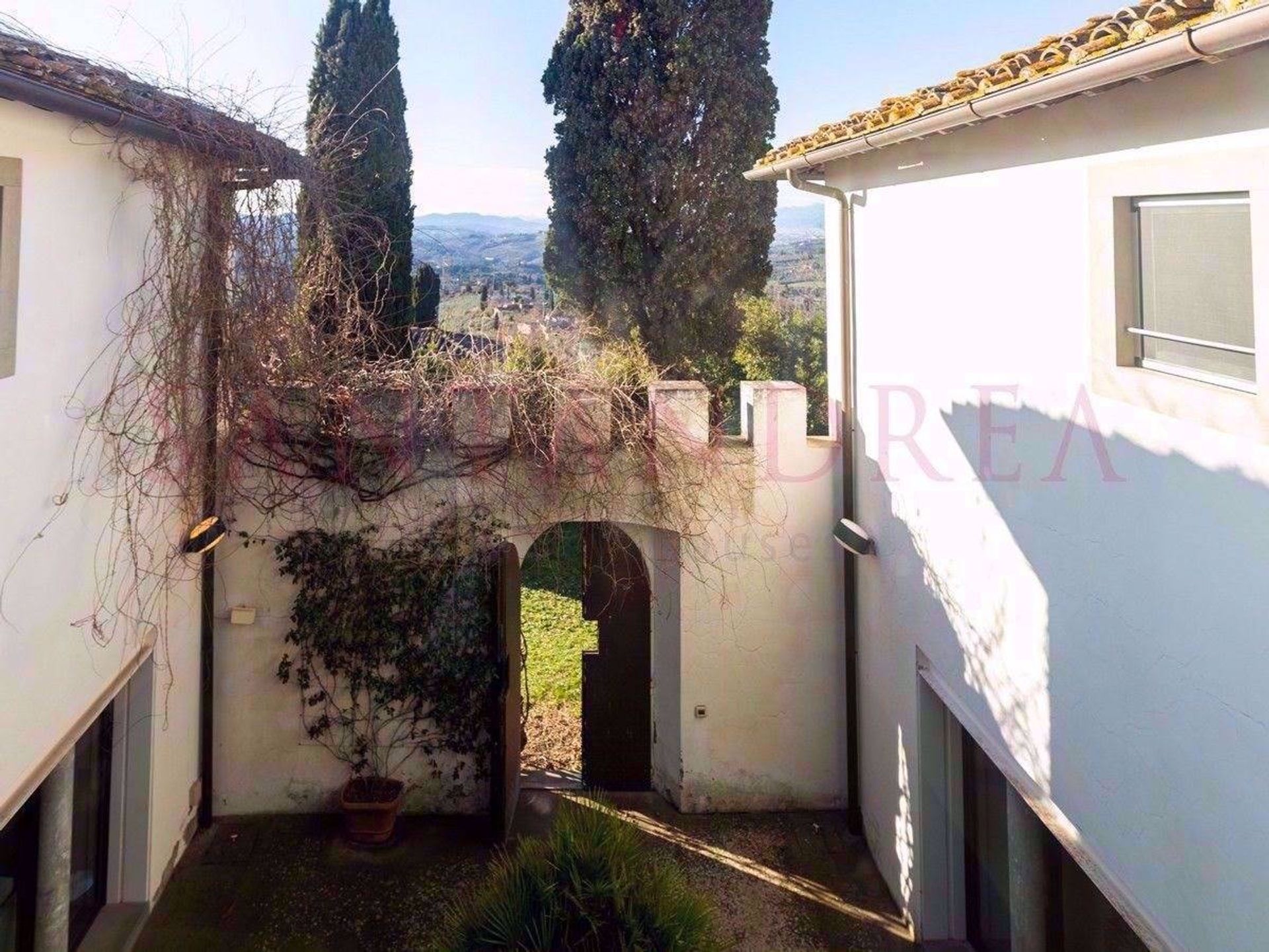 rumah dalam Florence, Tuscany 10149412