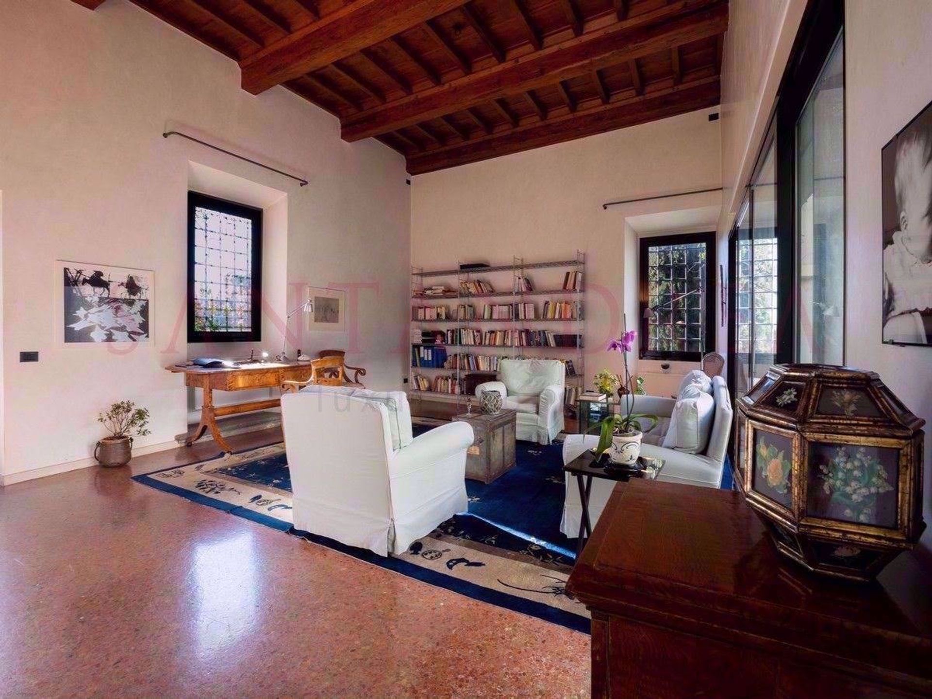 rumah dalam Florence, Tuscany 10149412