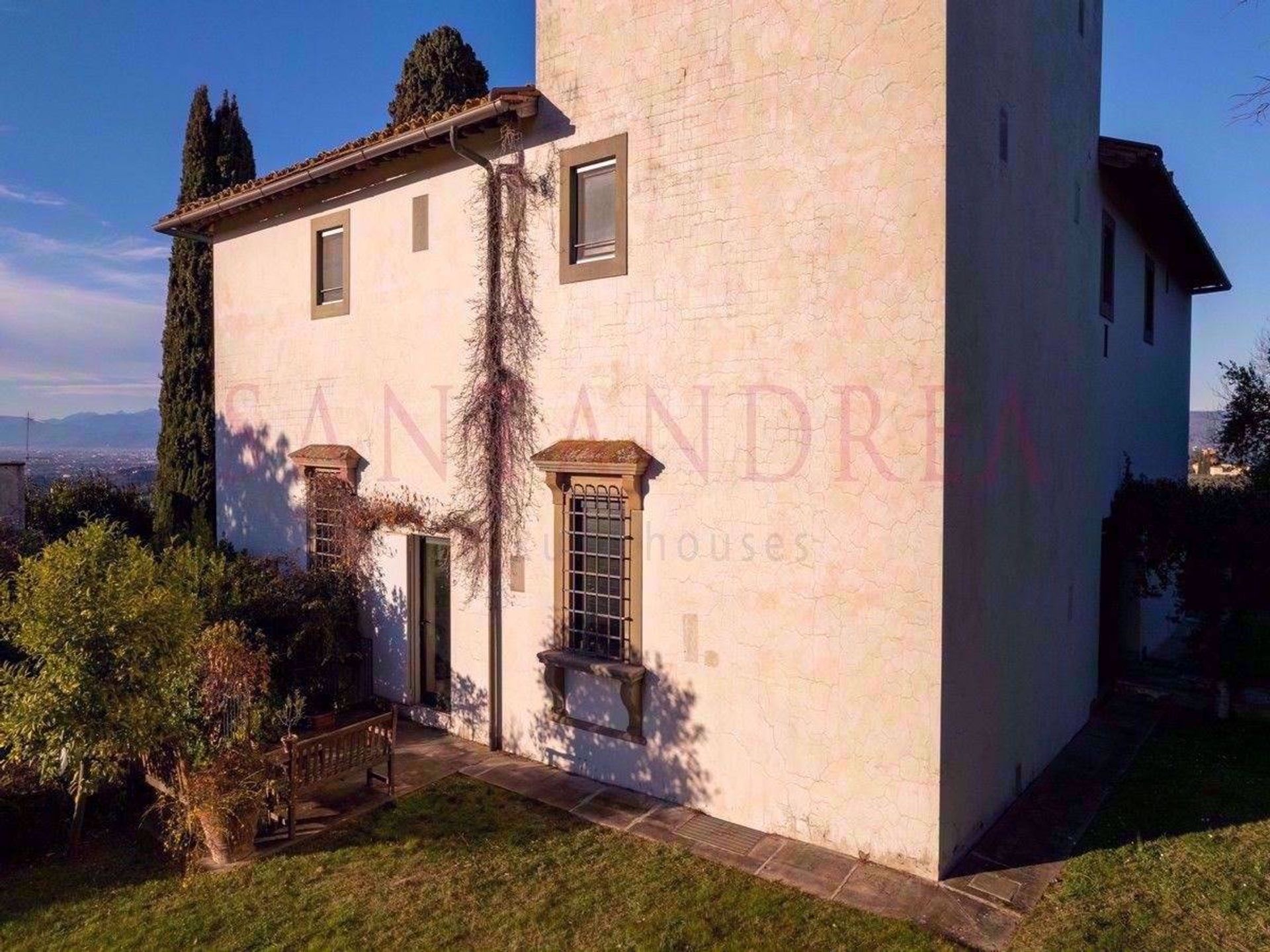 rumah dalam Florence, Tuscany 10149412