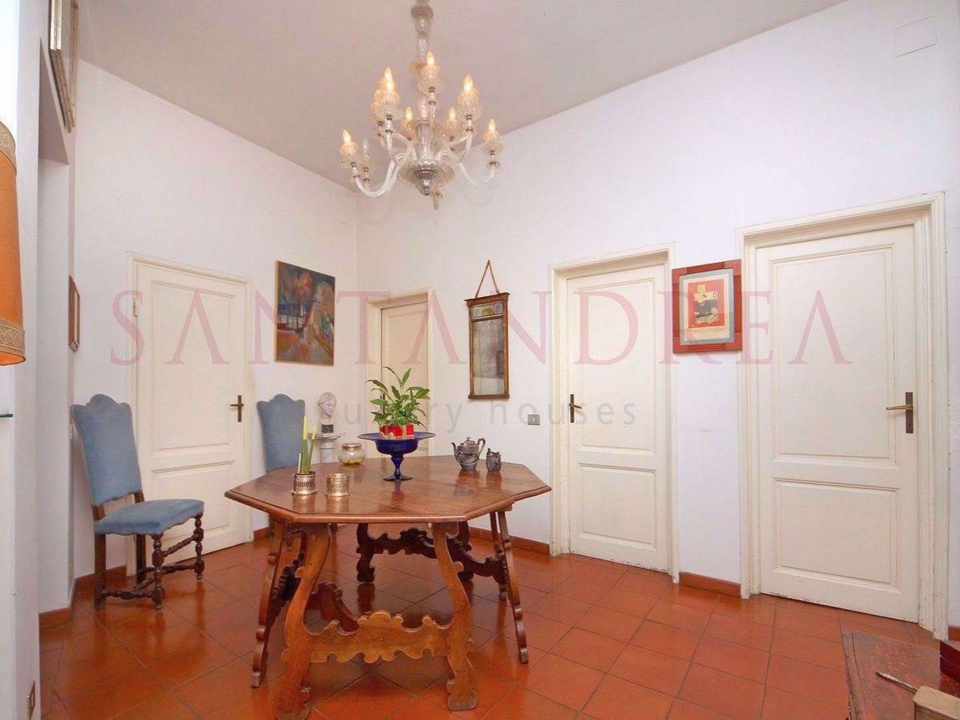 Condominium dans Florence, Tuscany 10149424