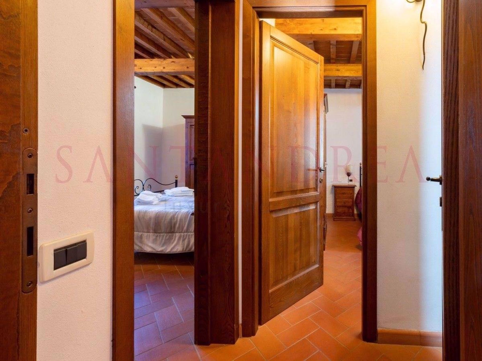 casa en Massa Marittima, Tuscany 10149429