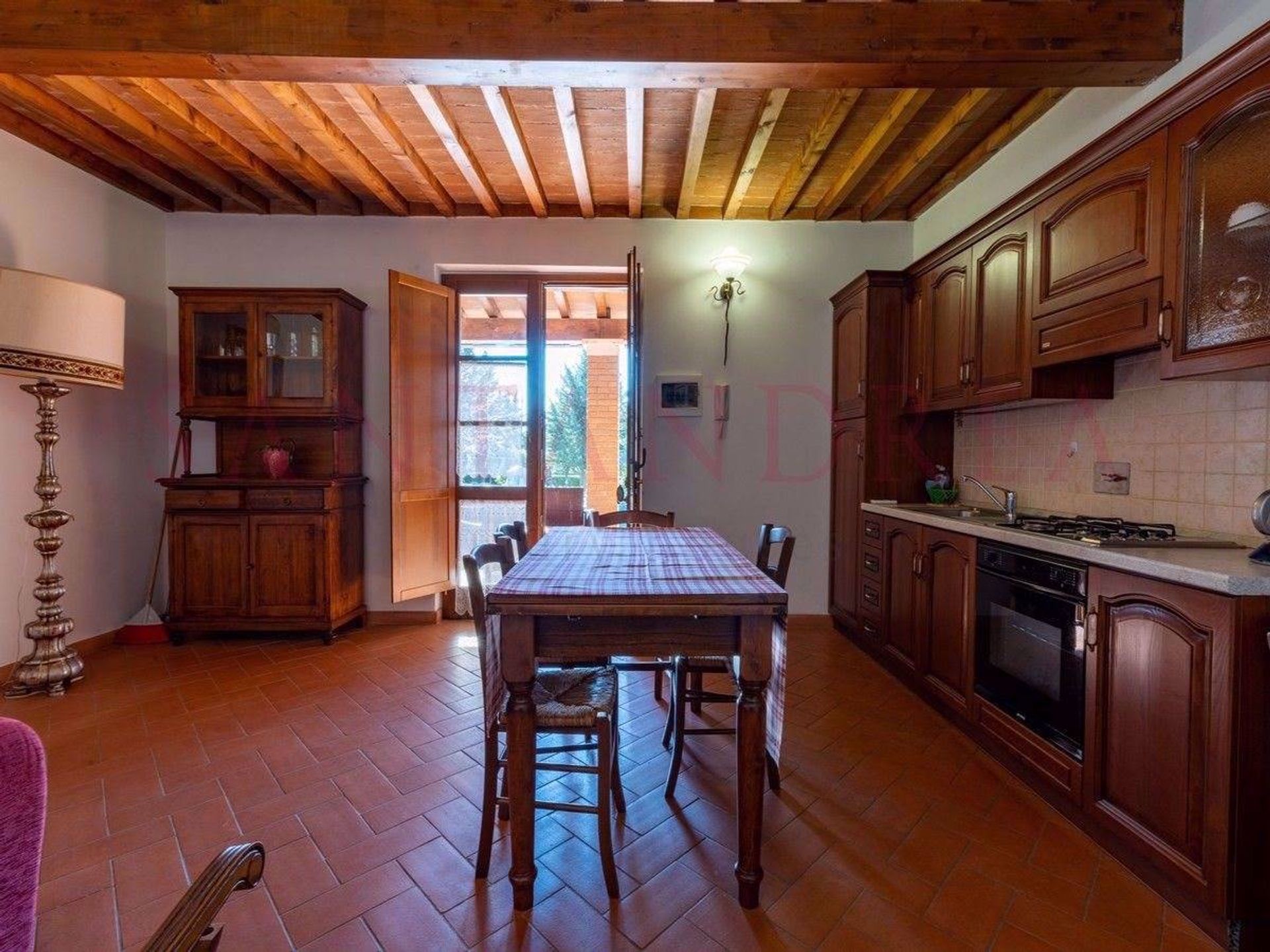 casa en Massa Marittima, Tuscany 10149429