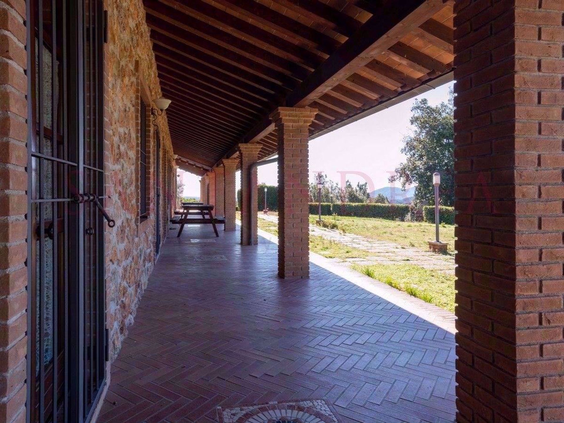 casa en Massa Marittima, Tuscany 10149429