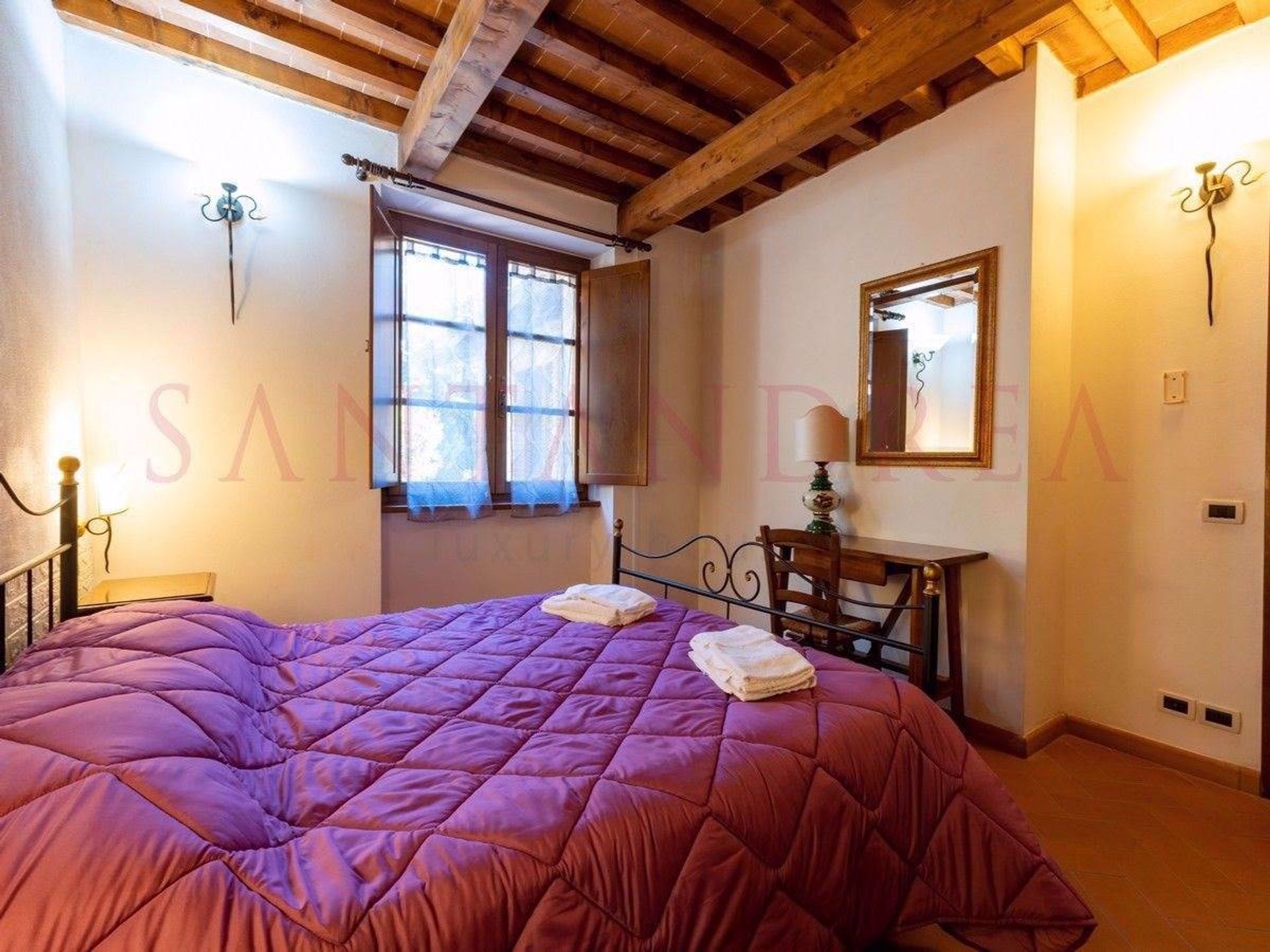 casa en Massa Marittima, Tuscany 10149429