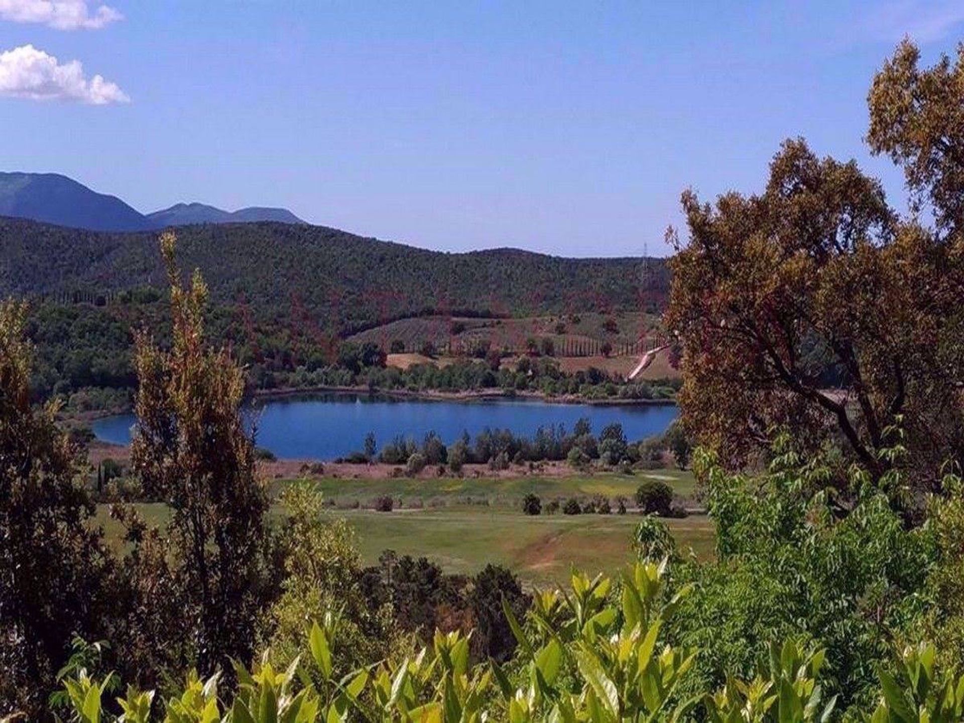 casa en Massa Marittima, Tuscany 10149429