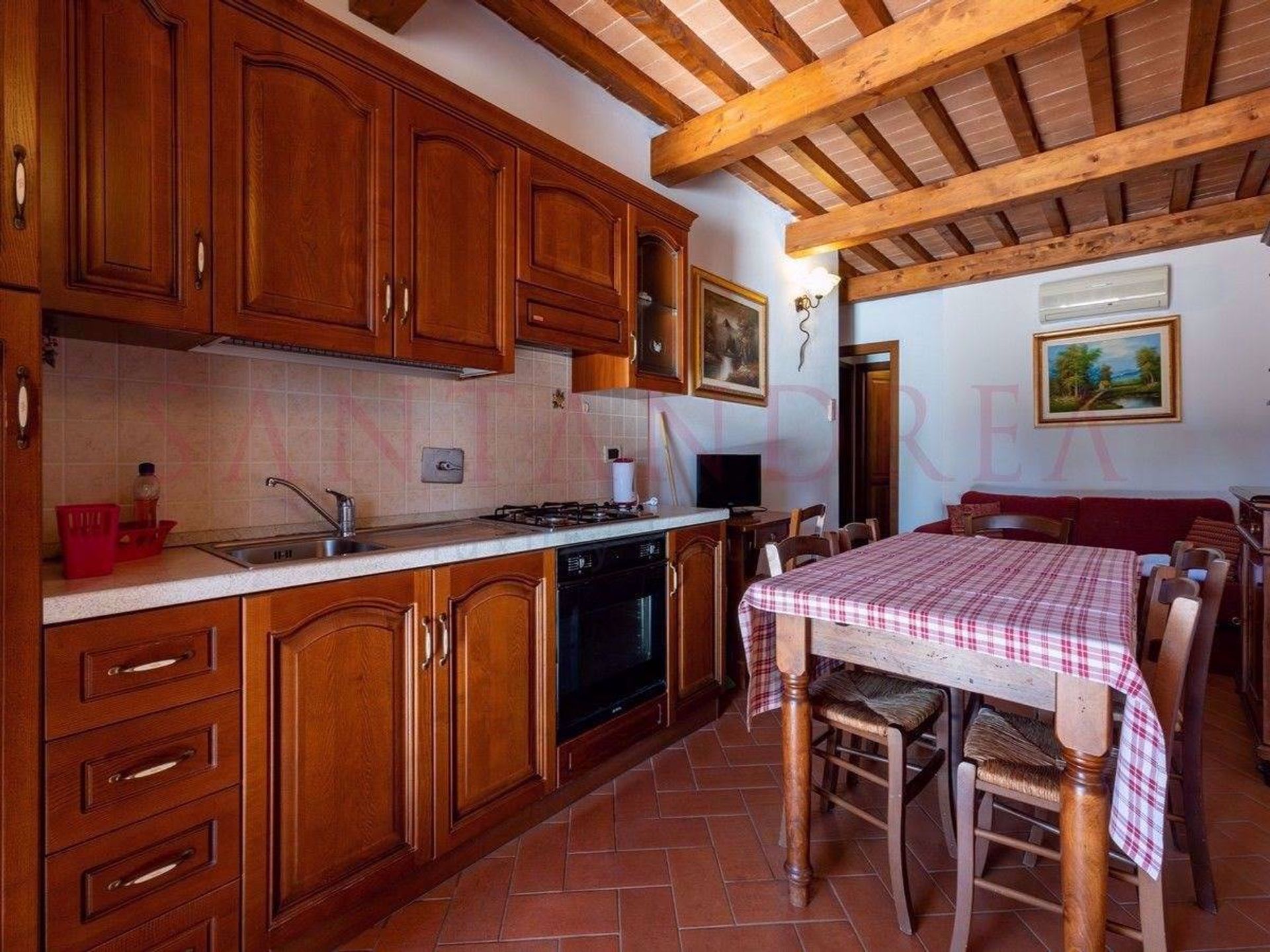 casa en Massa Marittima, Tuscany 10149429