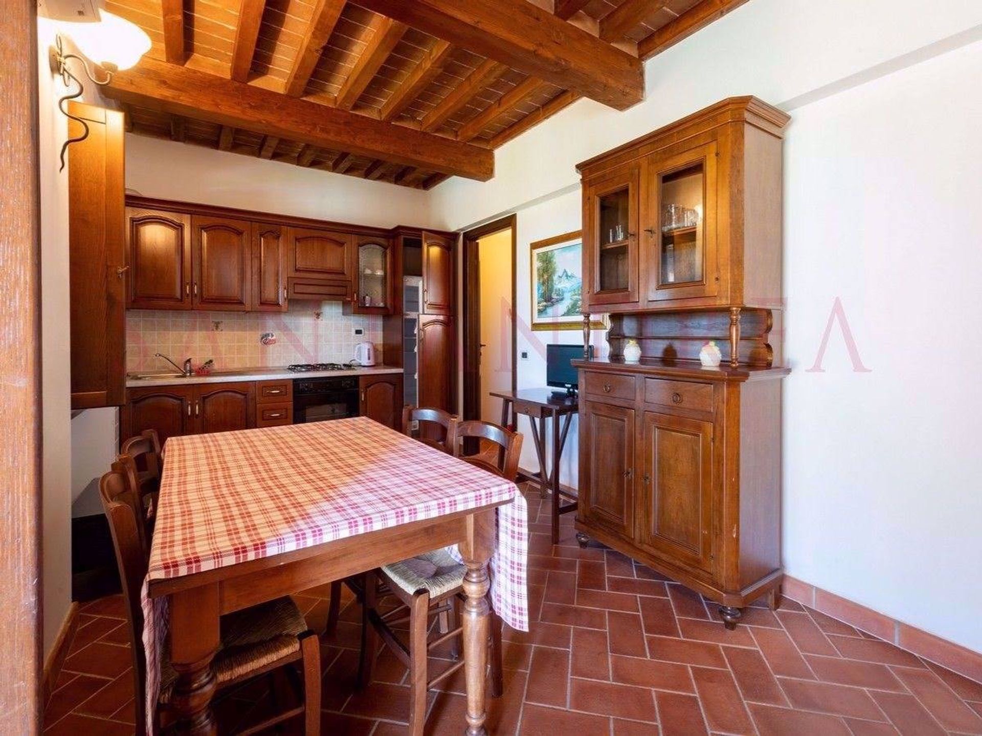 casa en Massa Marittima, Tuscany 10149429