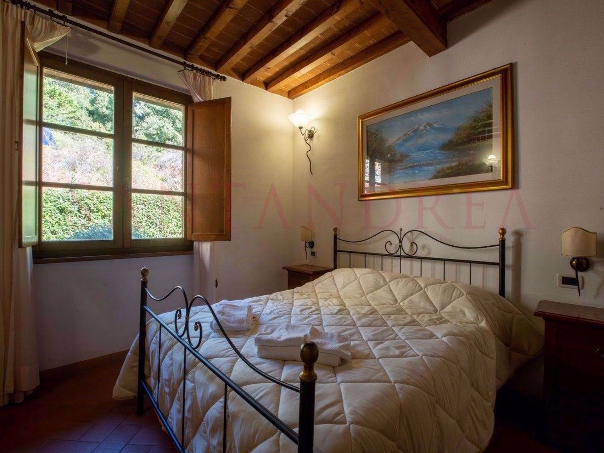 casa en Massa Marittima, Tuscany 10149429