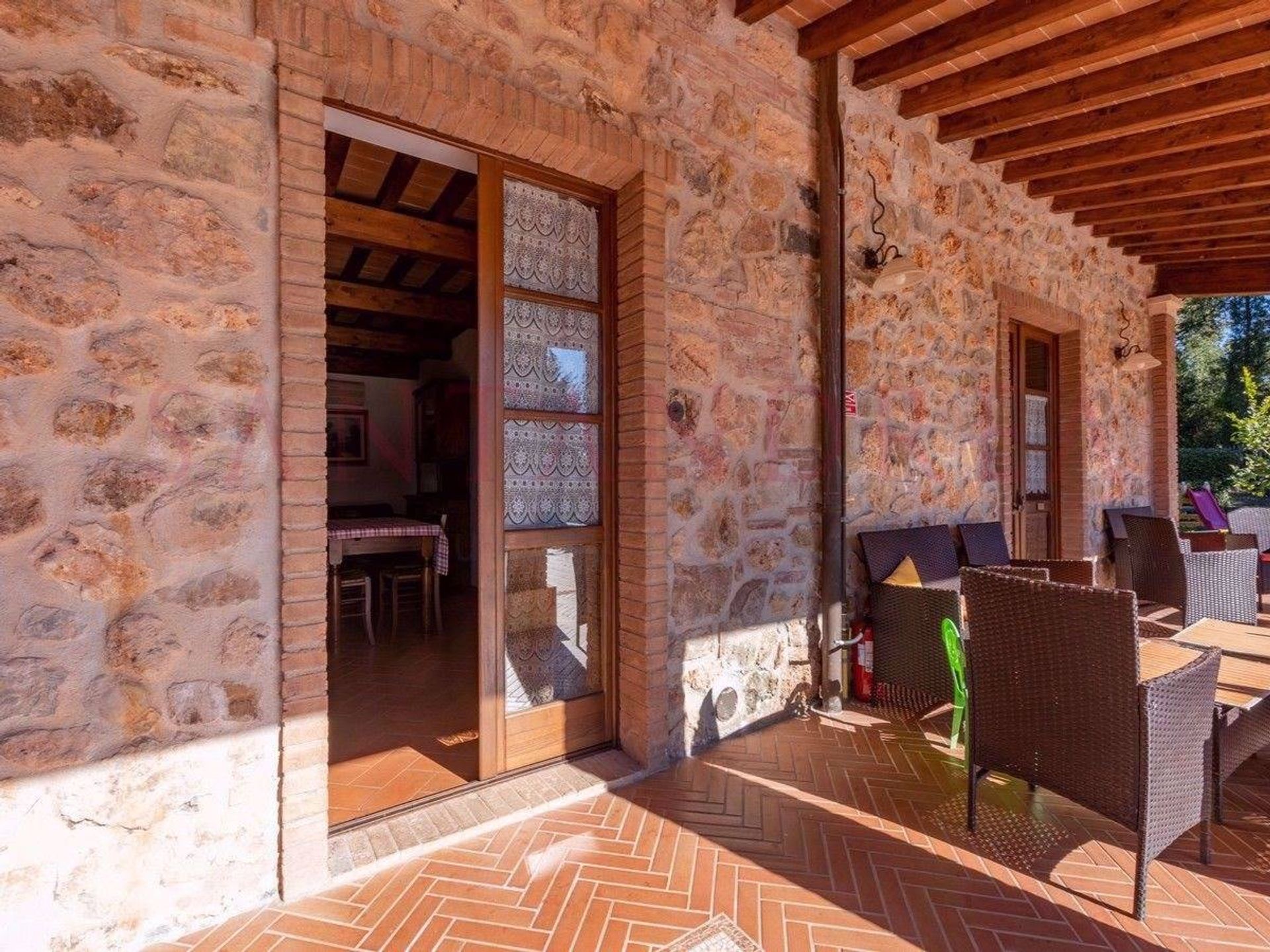 casa en Massa Marittima, Tuscany 10149429