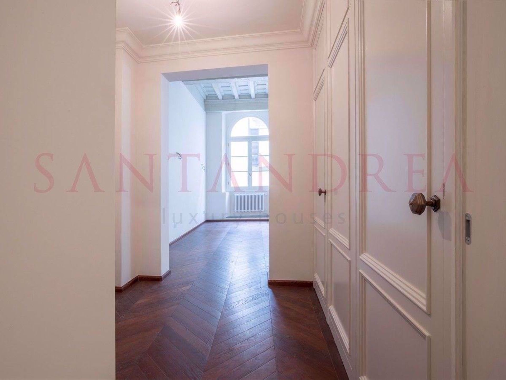 Condominio nel Florence, Tuscany 10149438