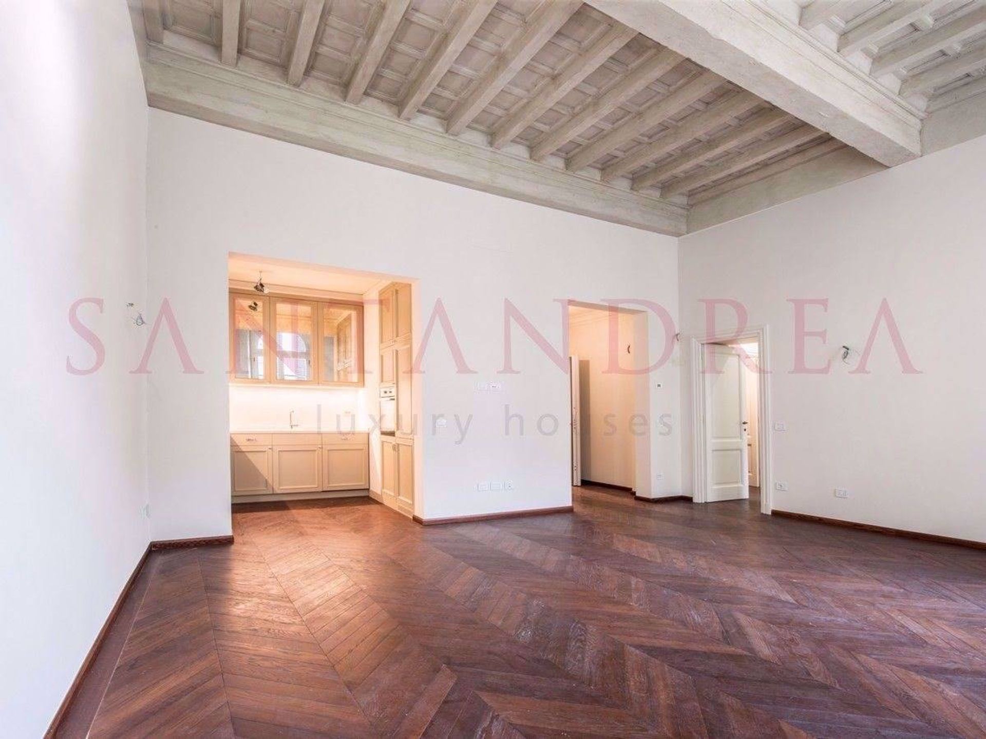 Condominio nel Firenze, Toscana 10149438