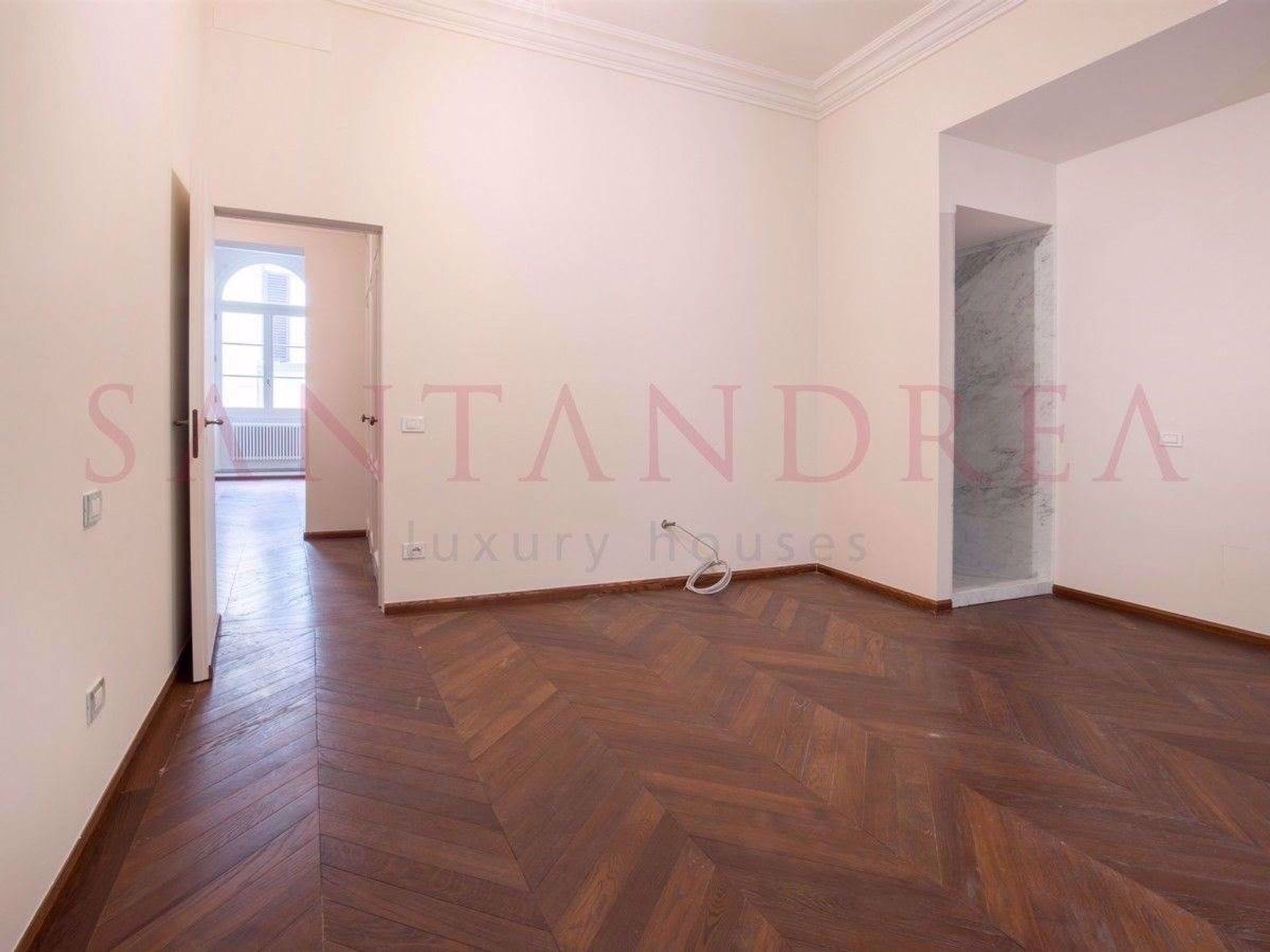 Condominio nel Florence, Tuscany 10149438