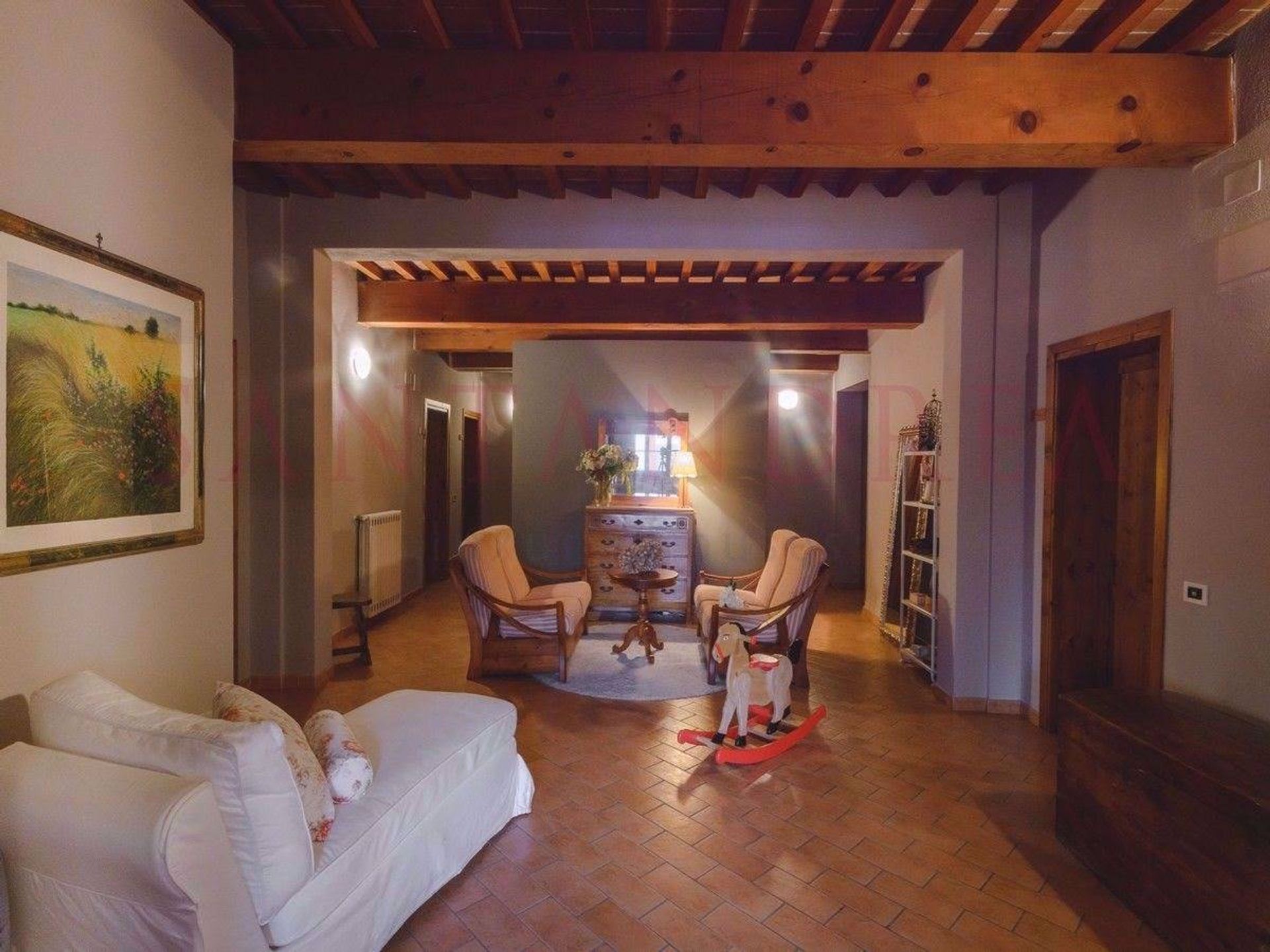 मकान में San Miniato, Tuscany 10149441