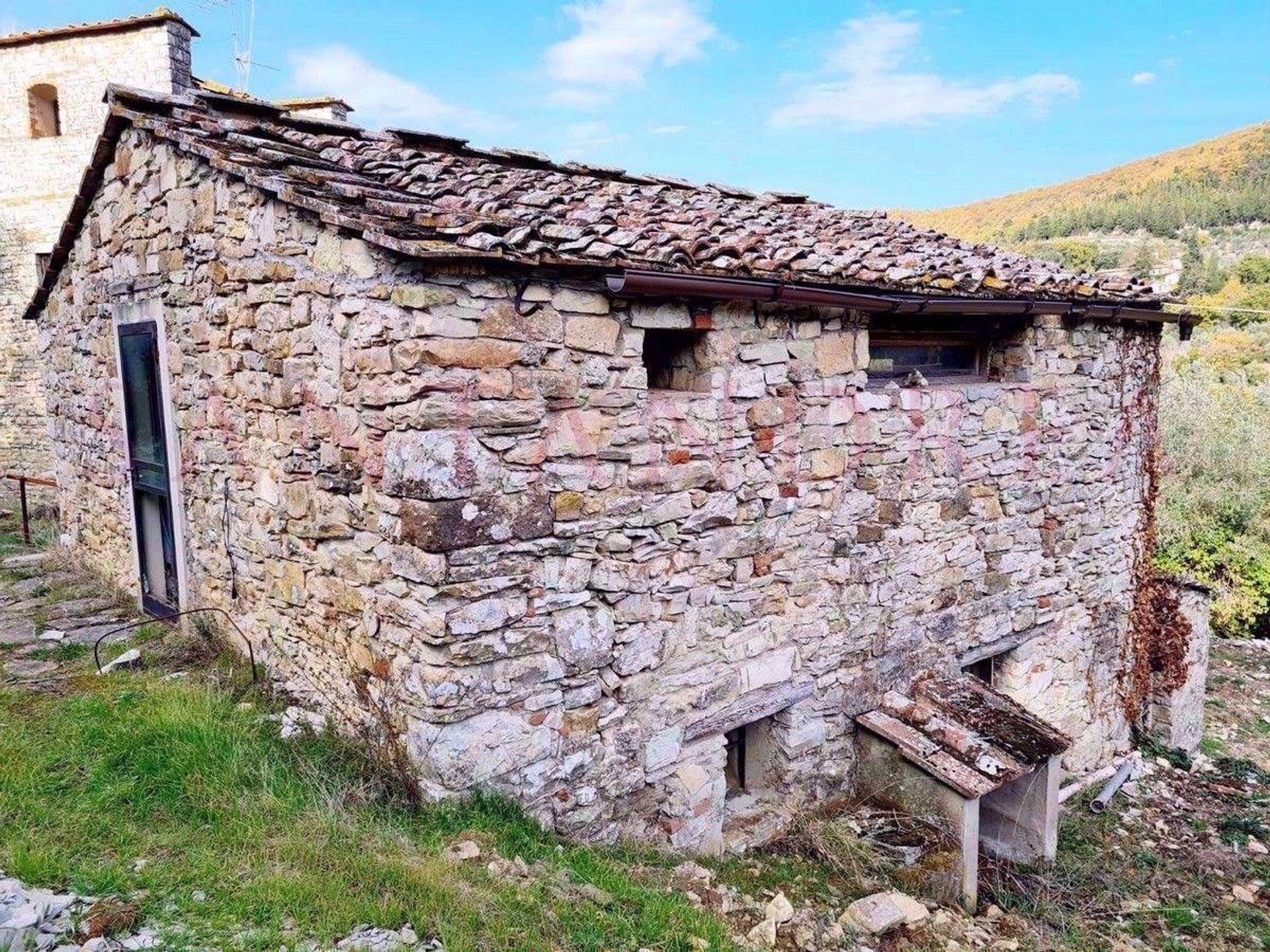 Квартира в Ripoli, Tuscany 10149457