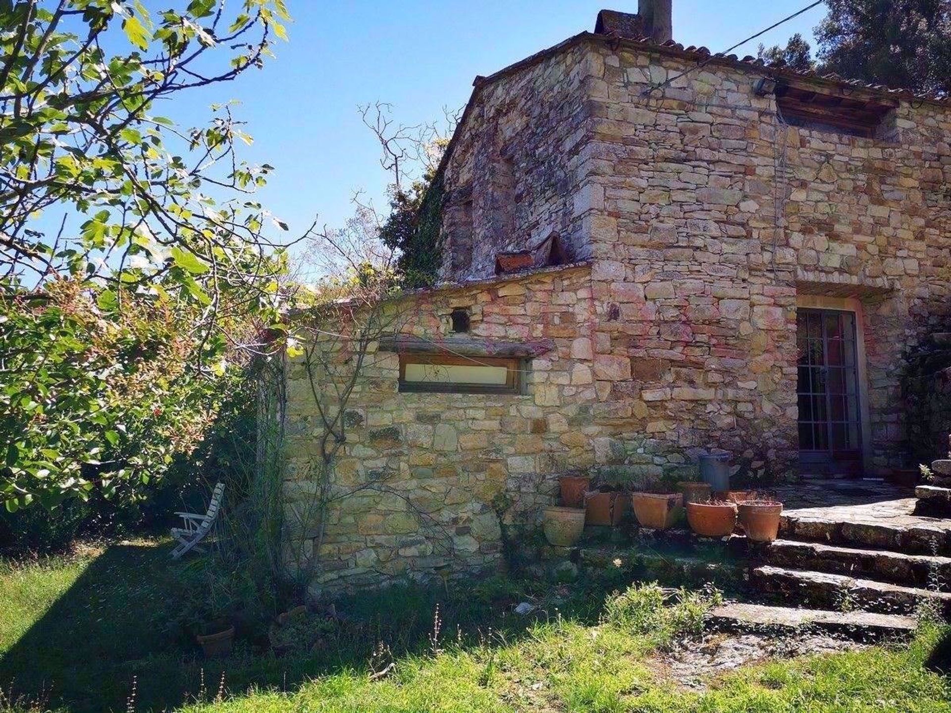 Квартира в Ripoli, Tuscany 10149457