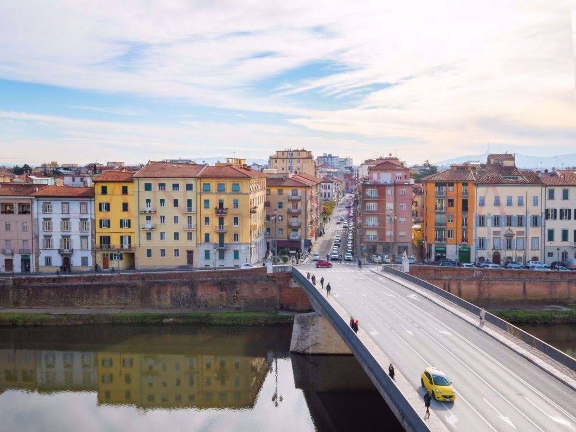 casa en Pisa, Tuscany 10149467