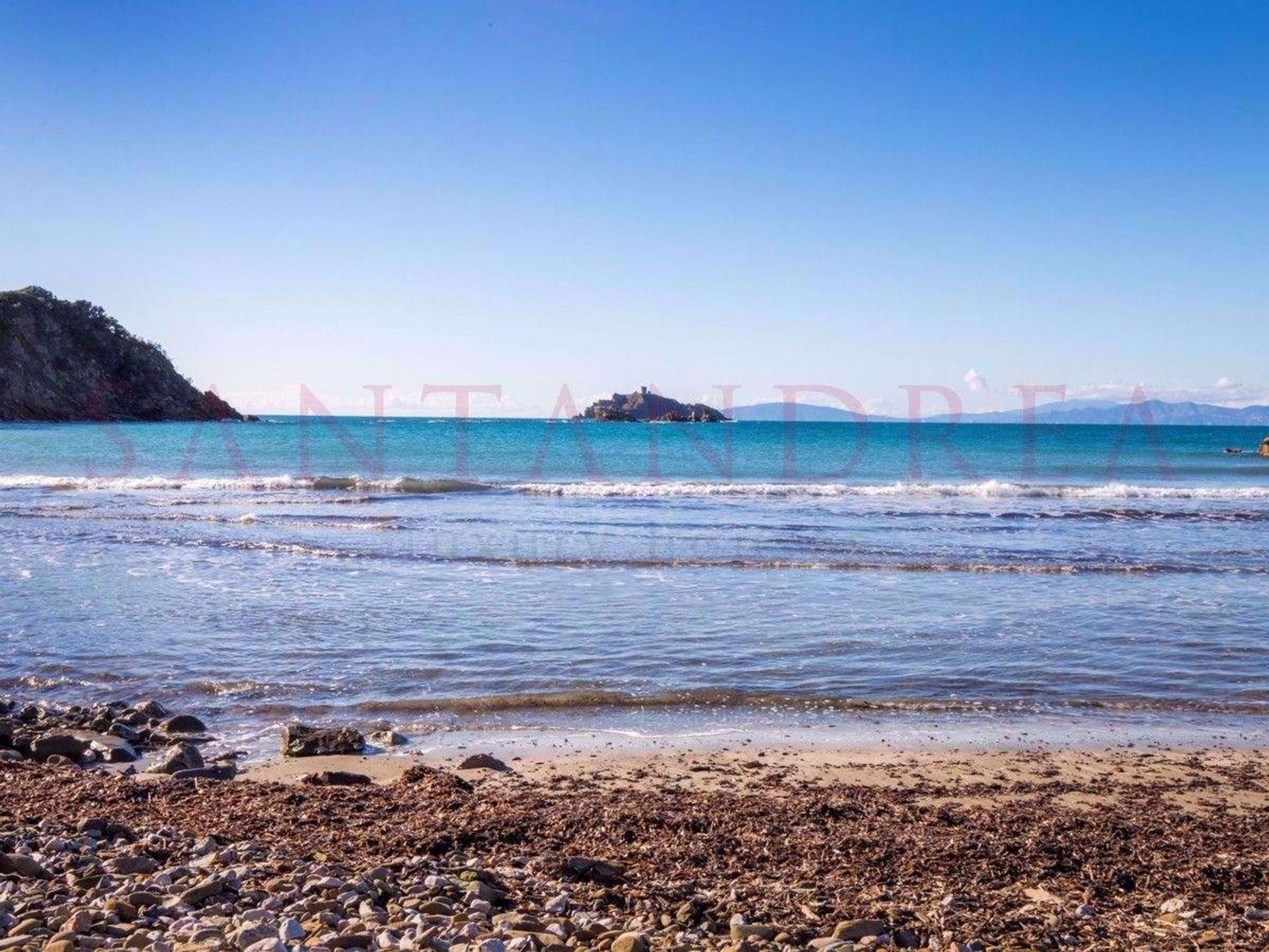 Condomínio no Castiglione della Pescaia, Tuscany 10149476