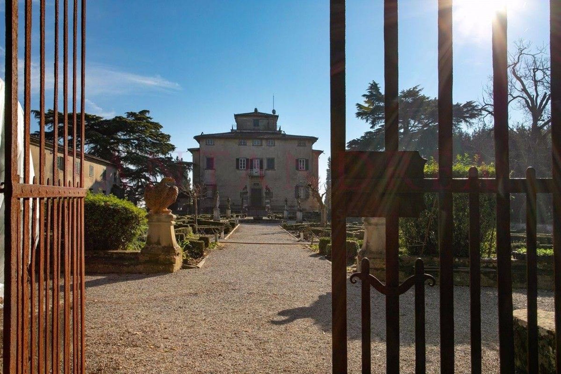 Casa nel Altopascio, Toscana 10149482