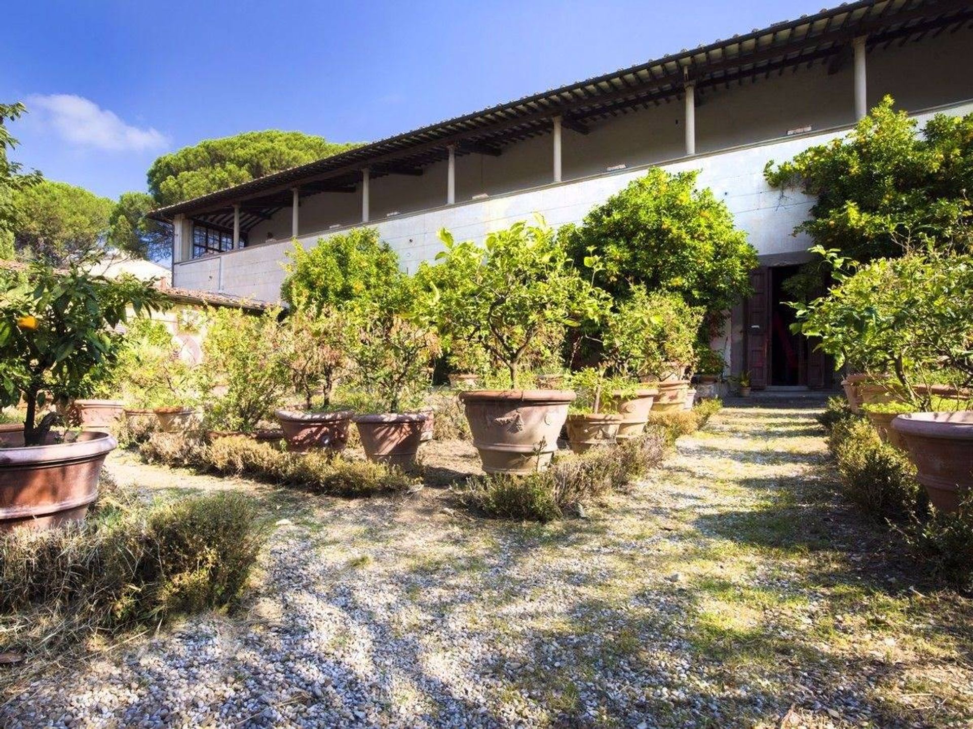 Haus im Sesto Fiorentino, Tuscany 10149484