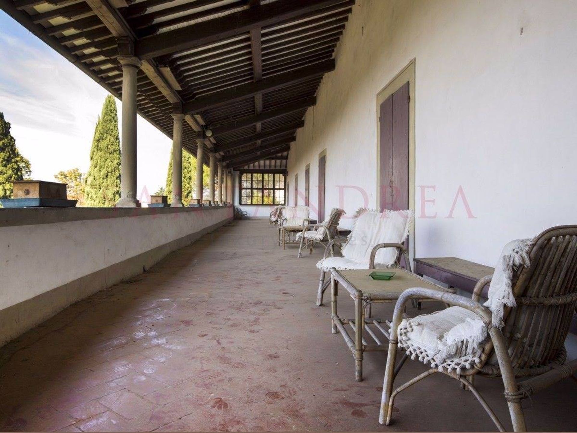 Haus im Sesto Fiorentino, Tuscany 10149484