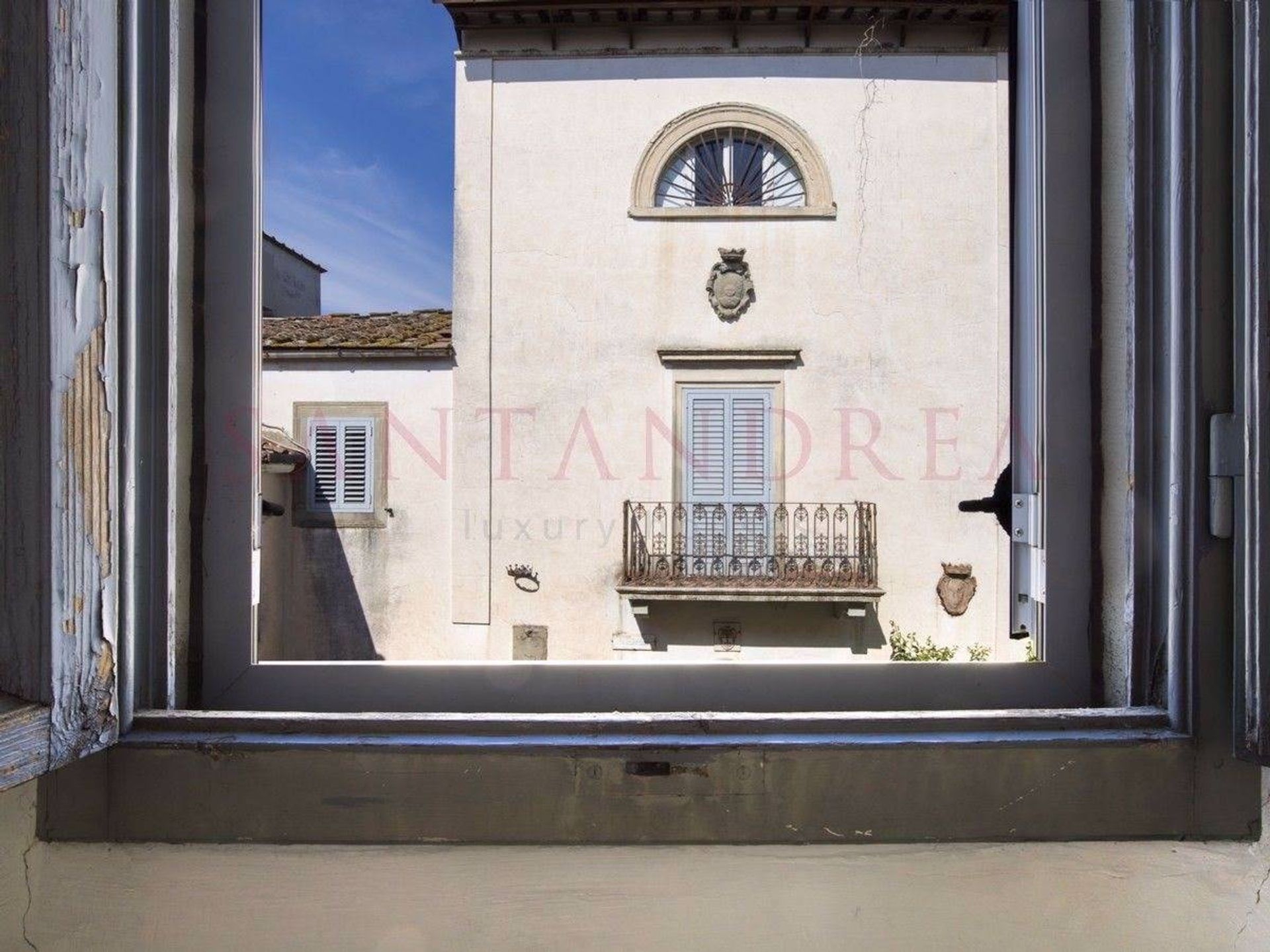 Haus im Sesto Fiorentino, Tuscany 10149484