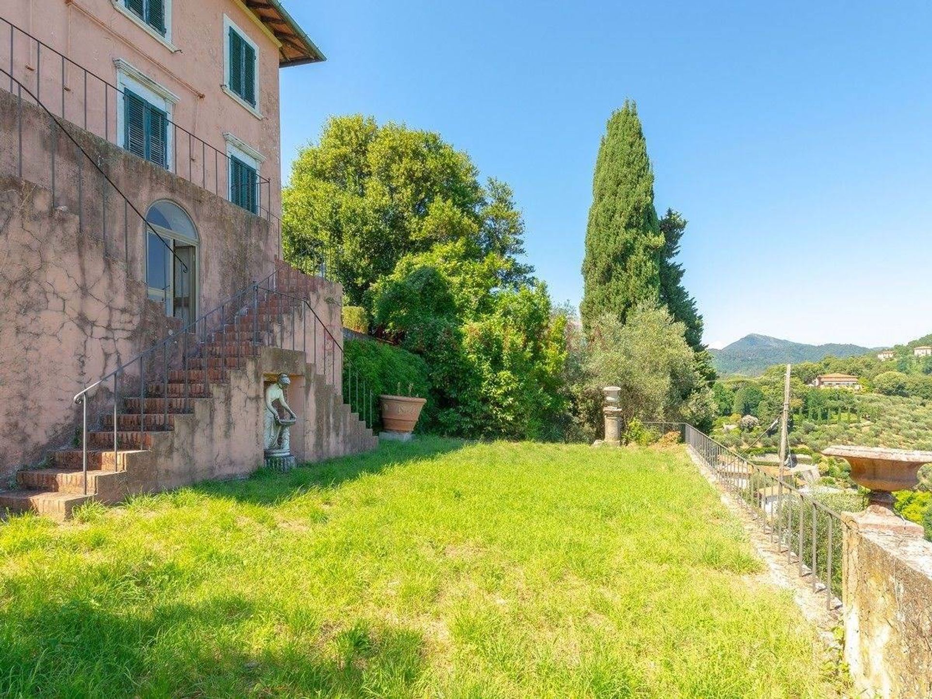 Hus i Massarosa, Tuscany 10149486