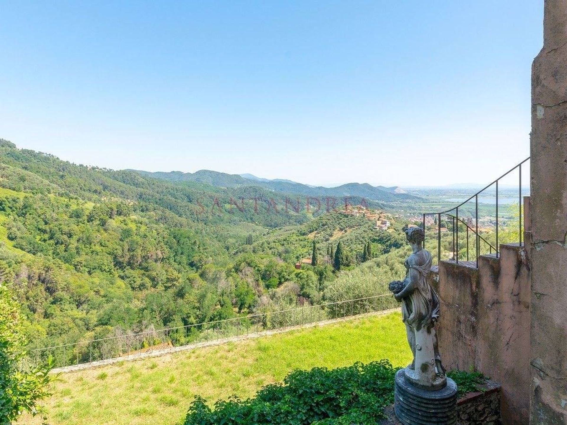 Casa nel Massarosa, Tuscany 10149486